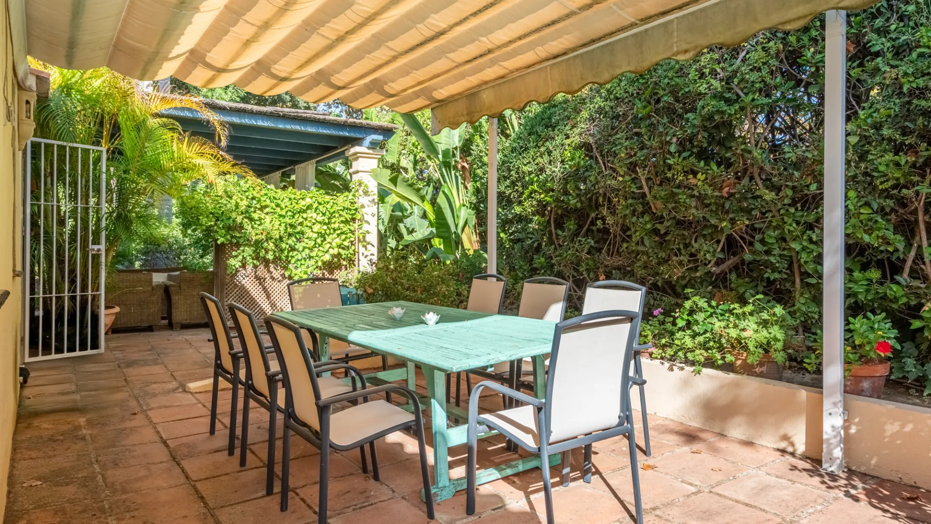 Villa for sale in Triana