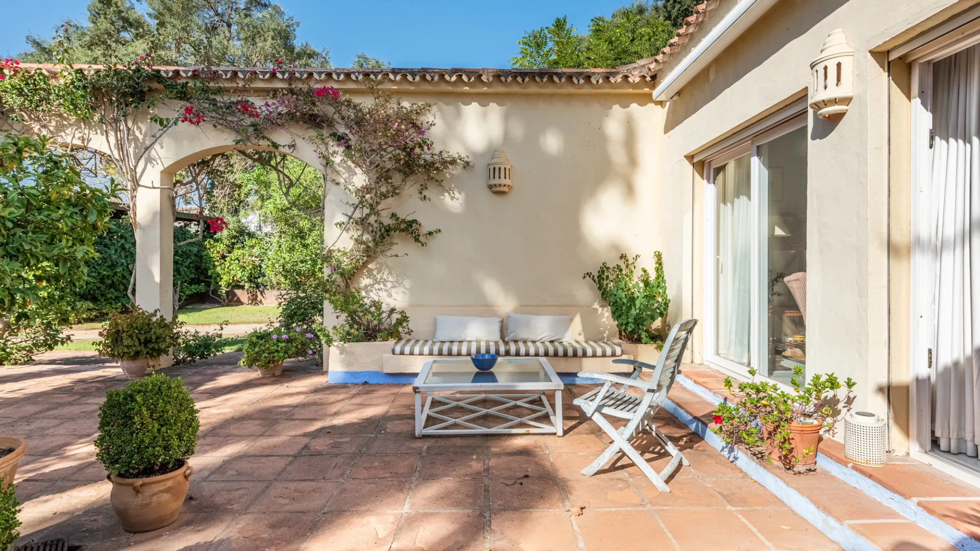 Villa for sale in Triana