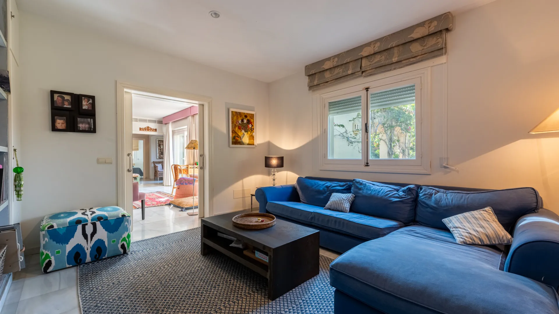 Villa for sale in Triana