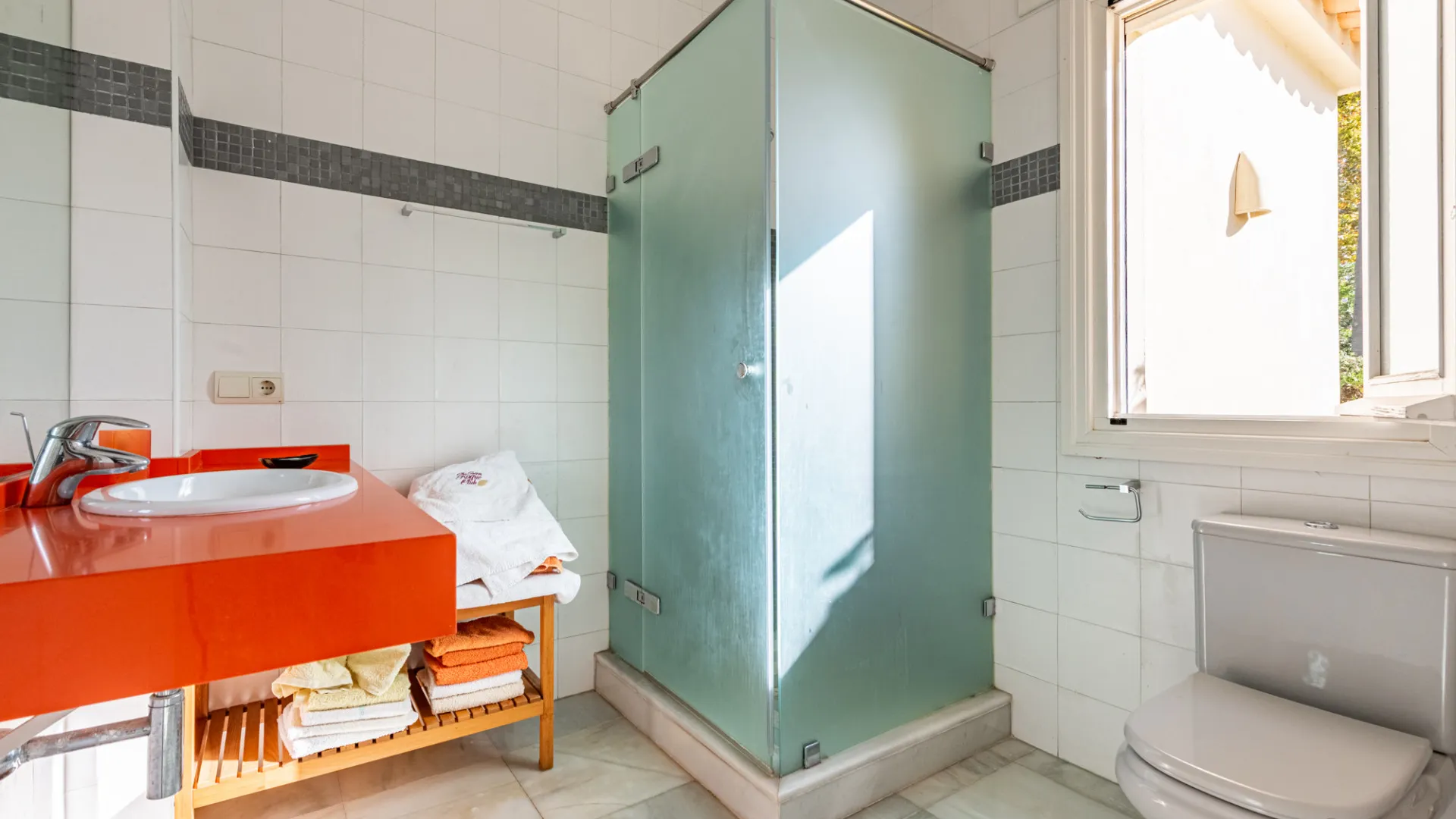 Villa for sale in Triana