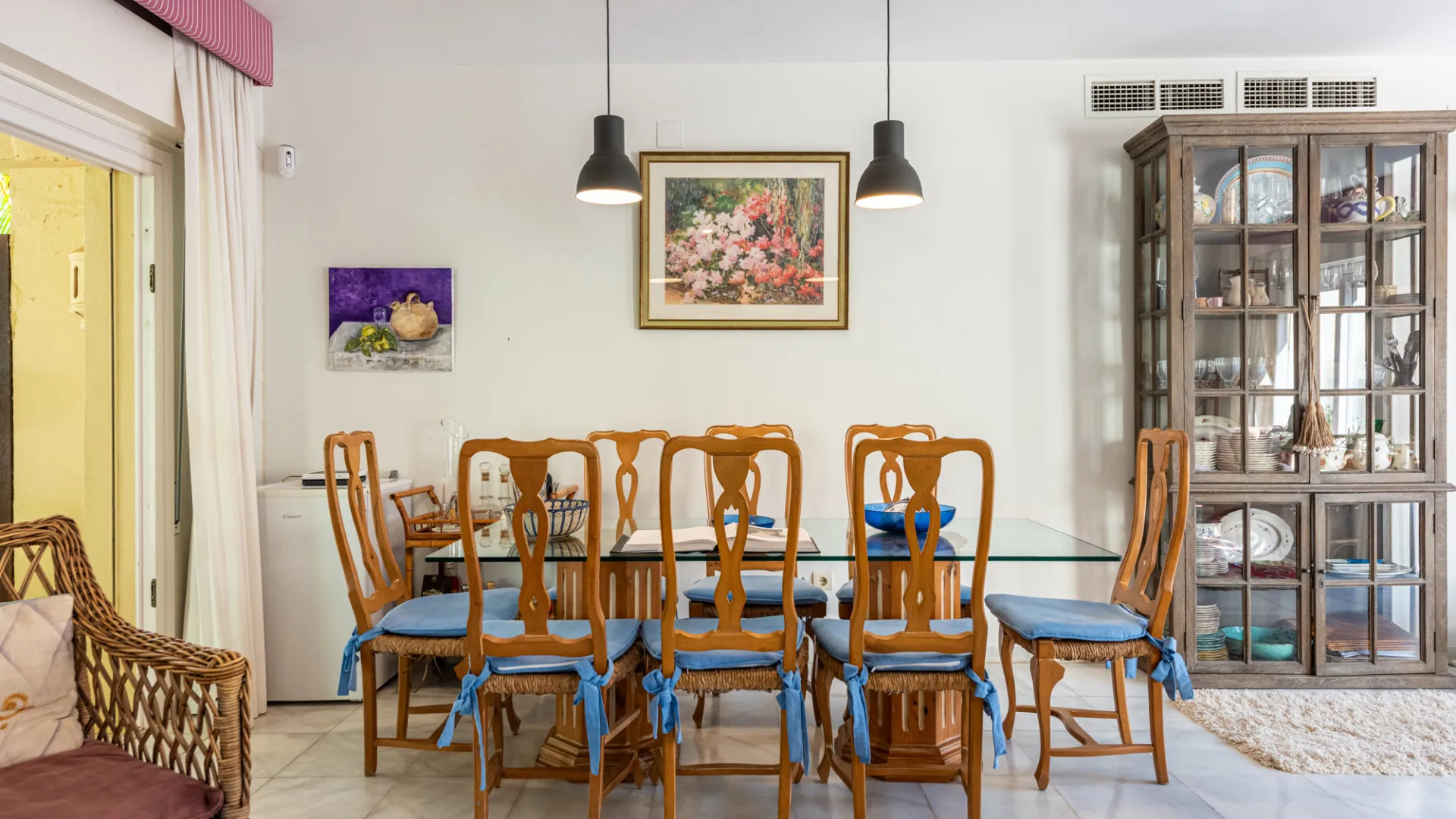 Villa for sale in Triana