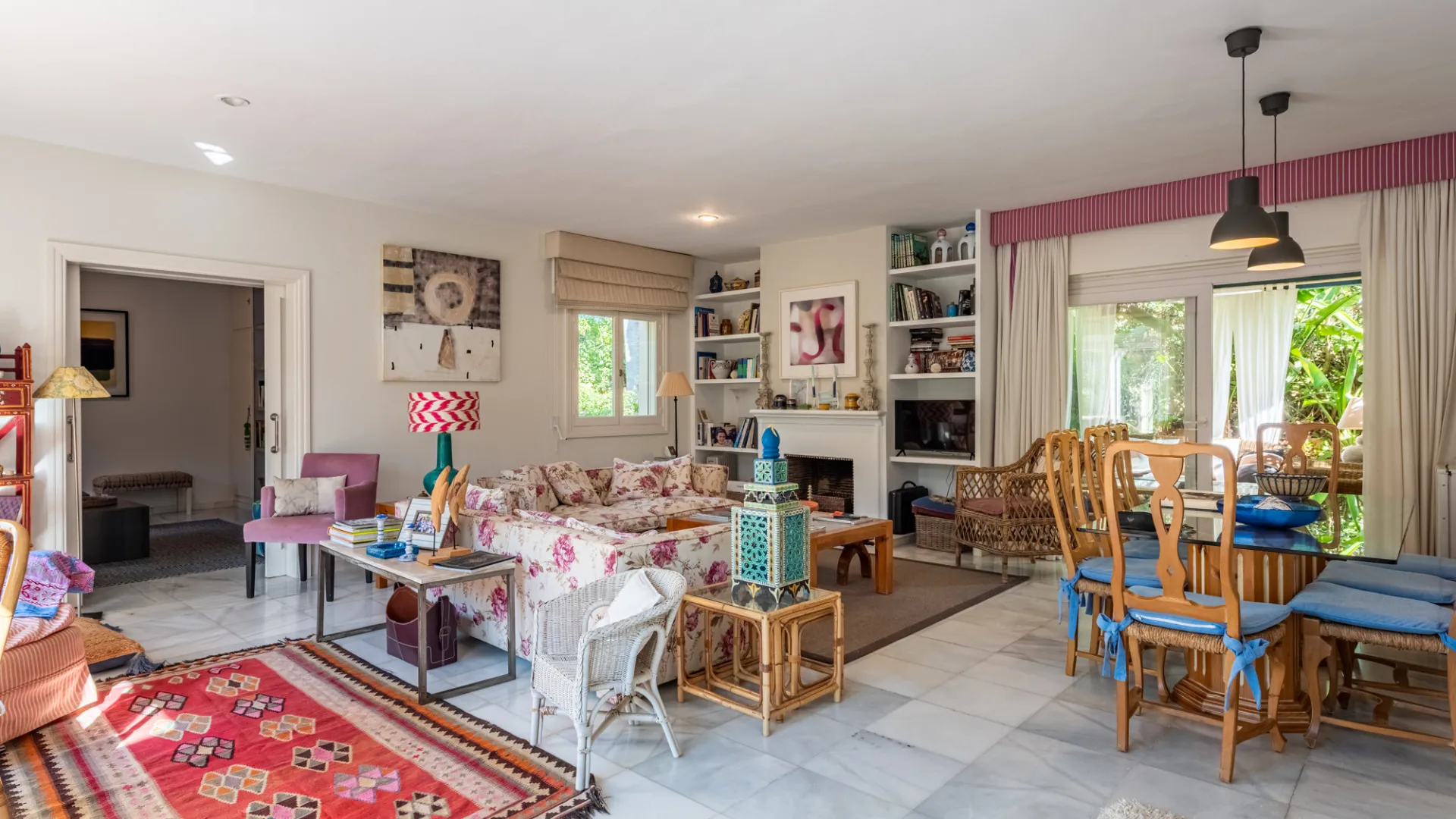 Villa for sale in Triana