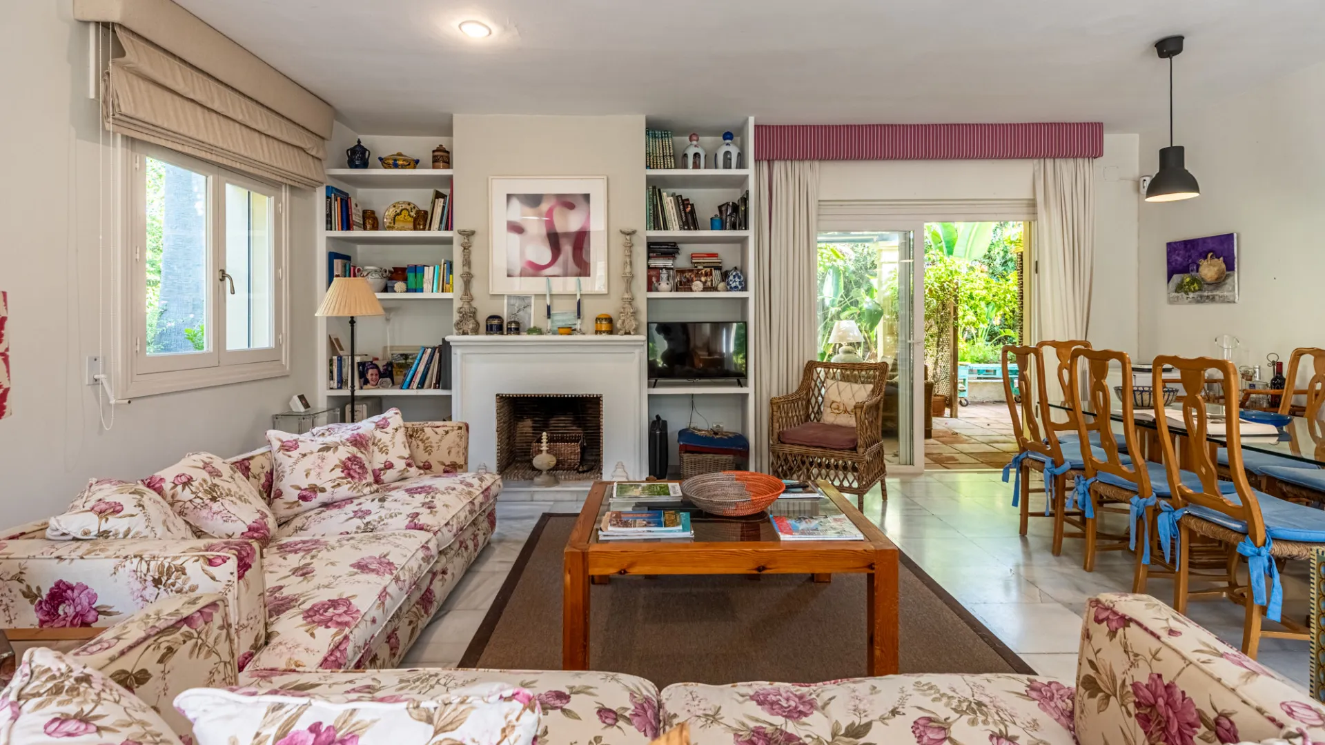 Villa for sale in Triana