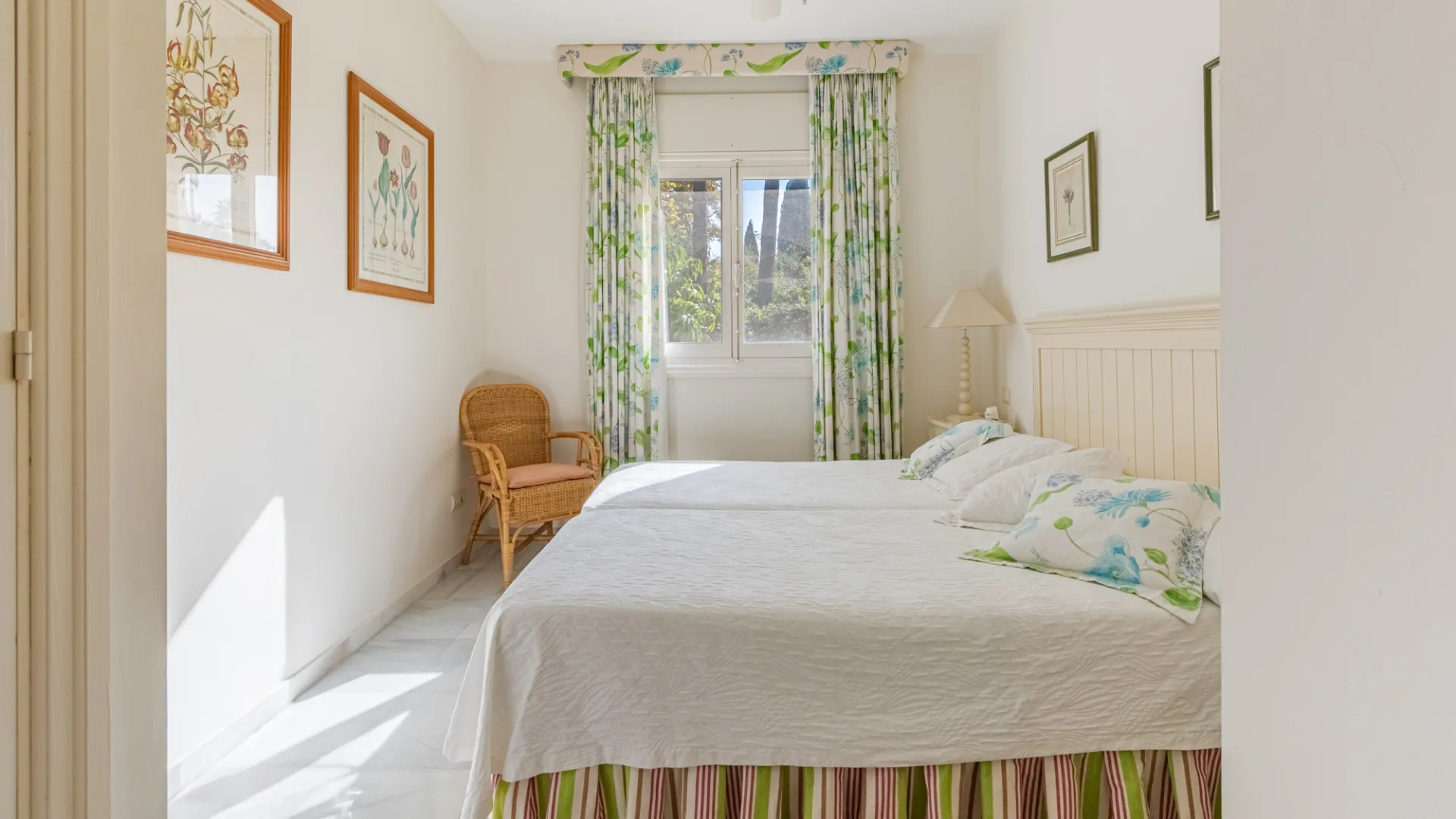 Villa for sale in Triana