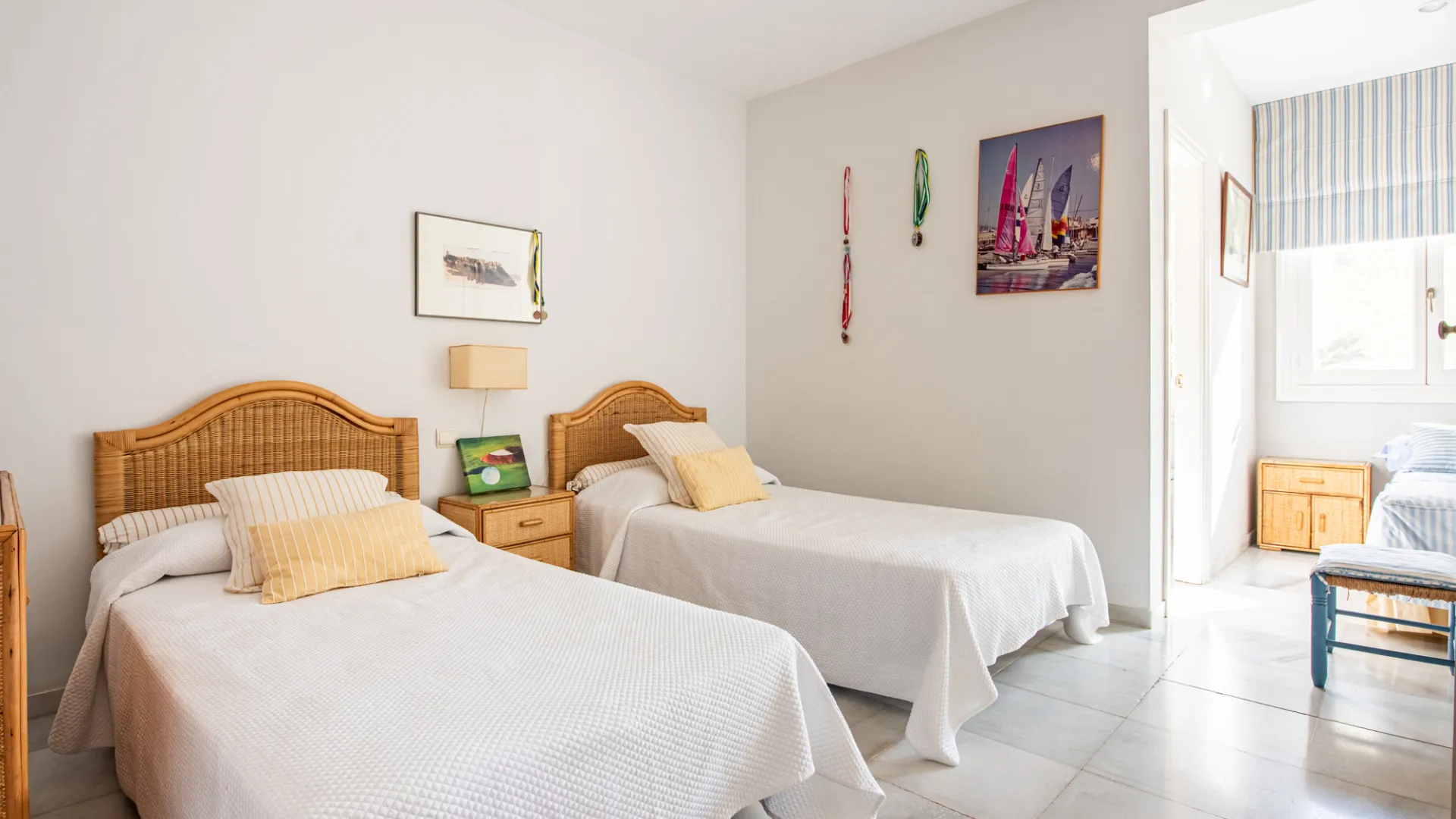 Villa for sale in Triana