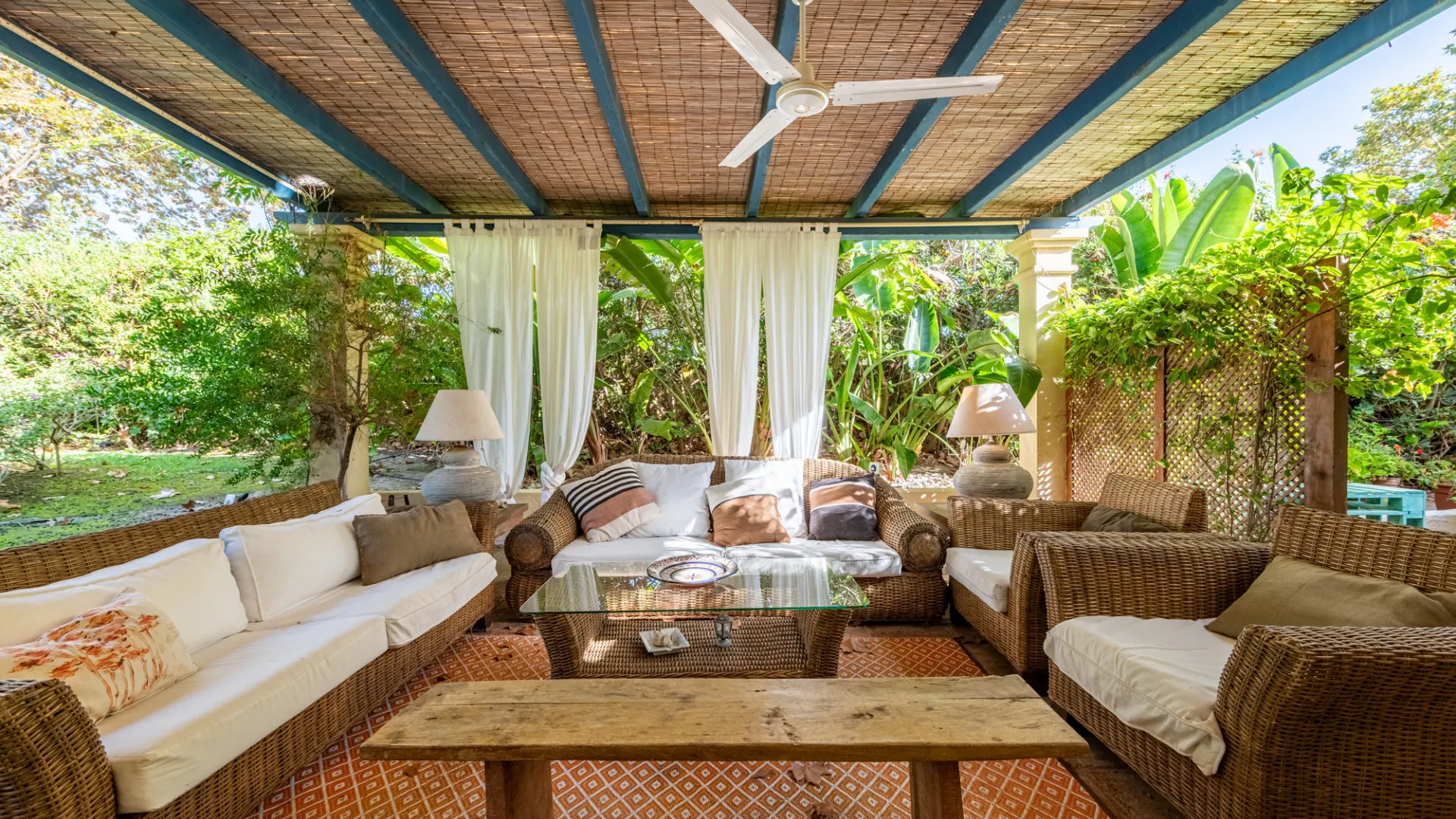 Villa for sale in Triana