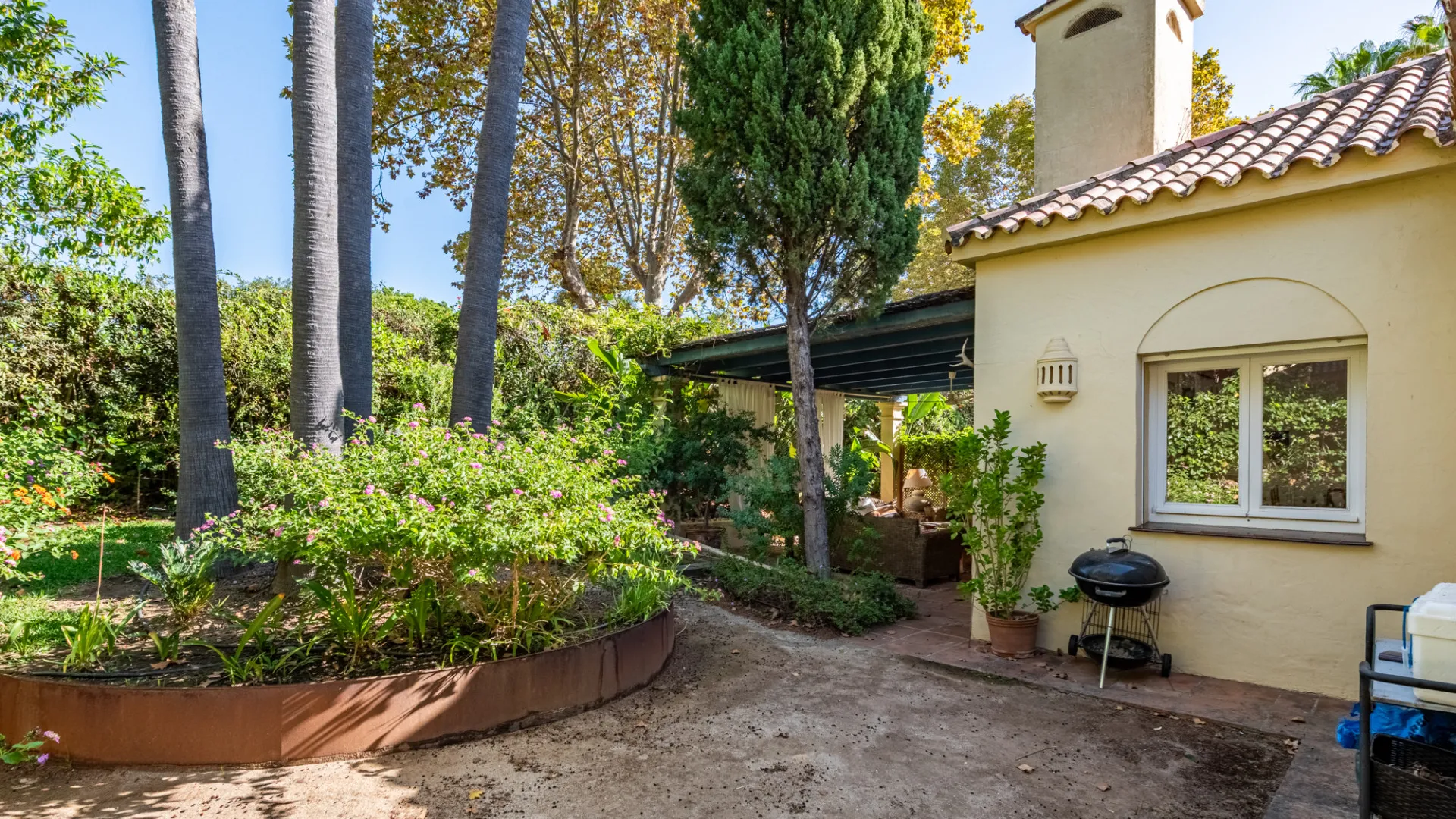 Villa for sale in Triana