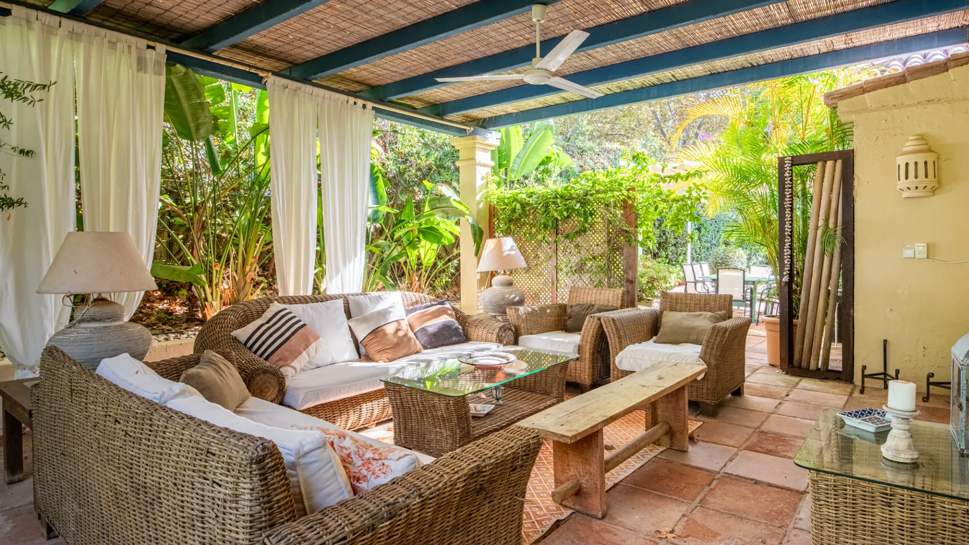 Villa for sale in Triana