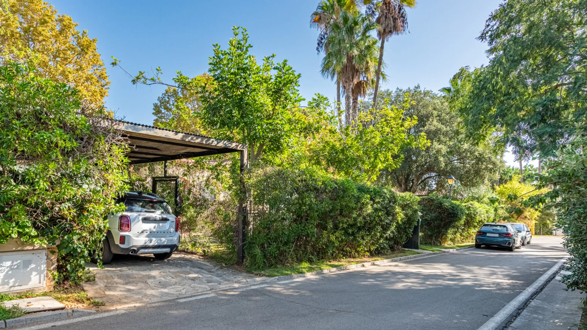 Villa for sale in Triana