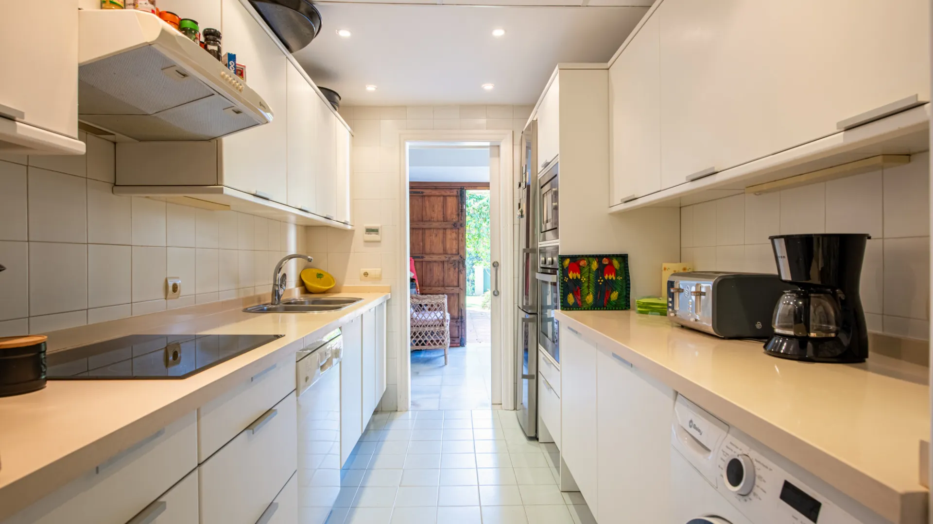 Villa for sale in Triana