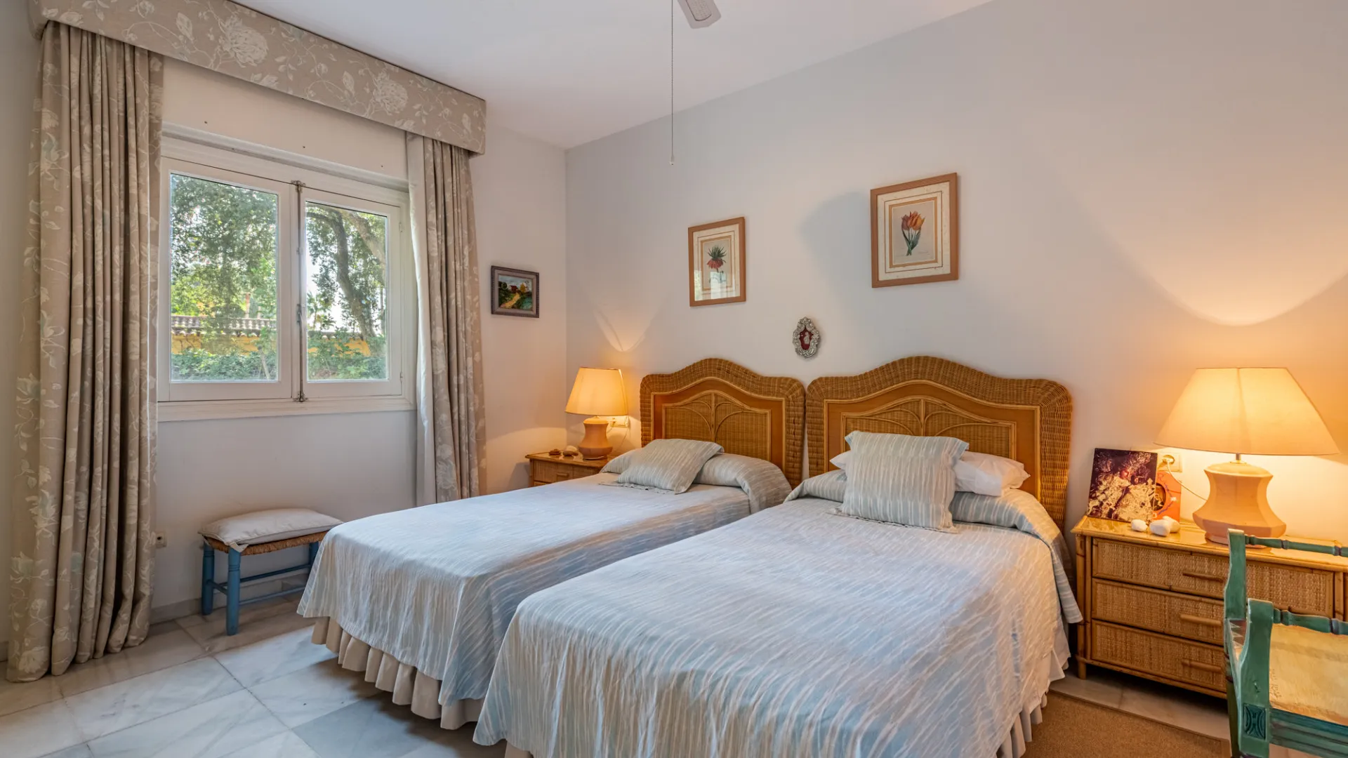 Villa for sale in Triana