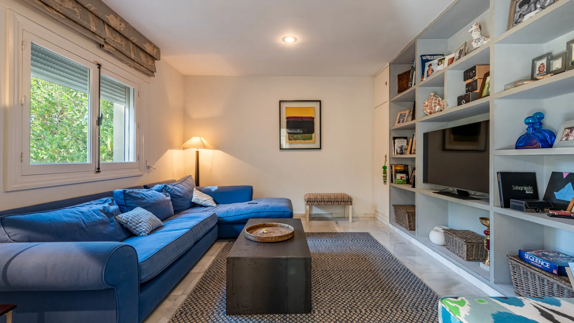 Villa for sale in Triana