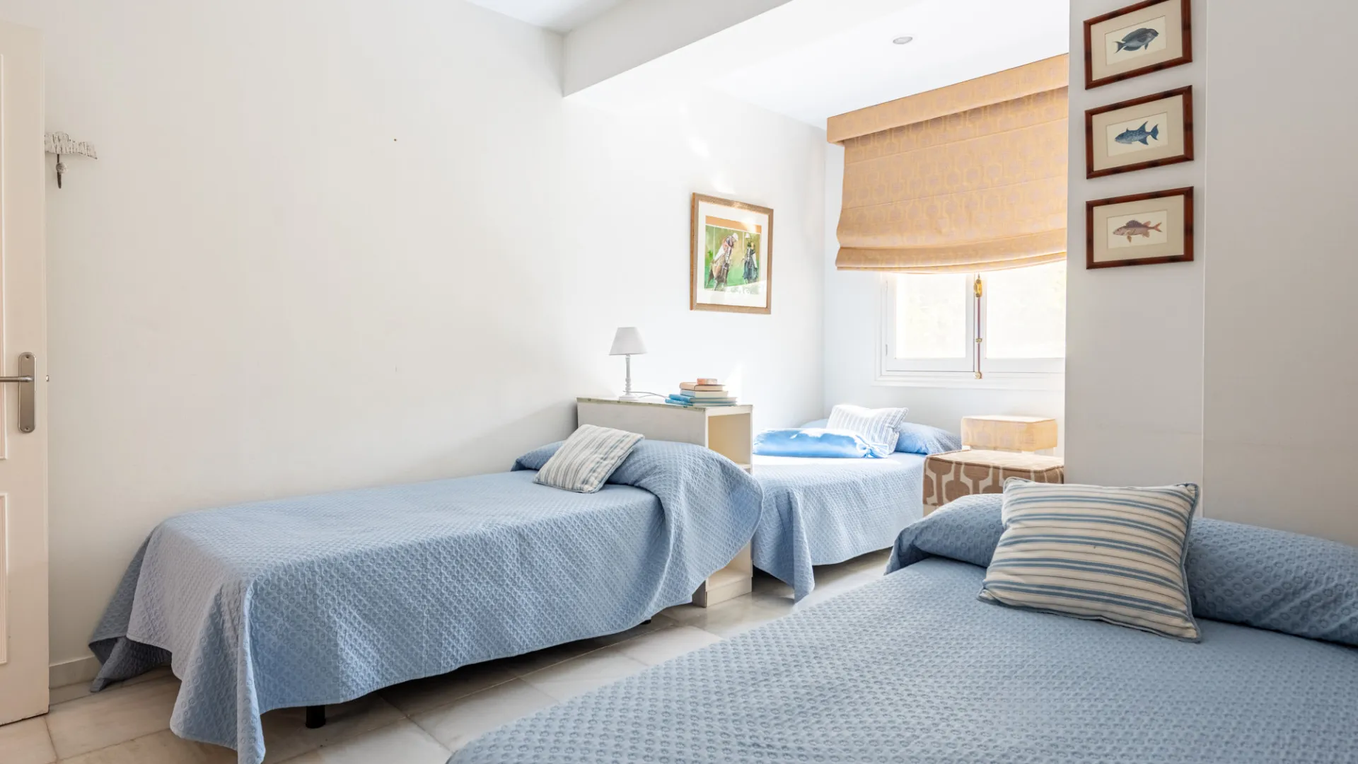 Villa for sale in Triana