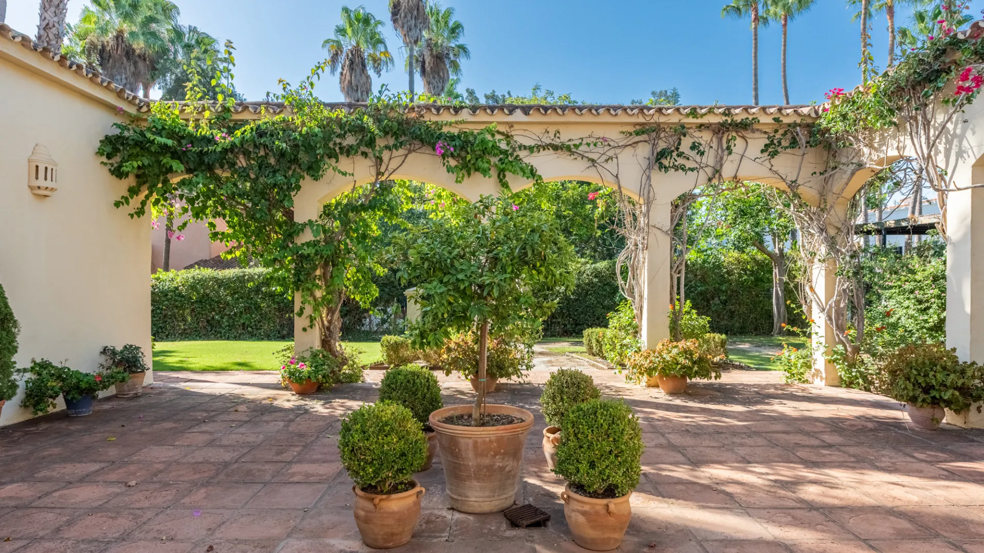 Villa for sale in Triana