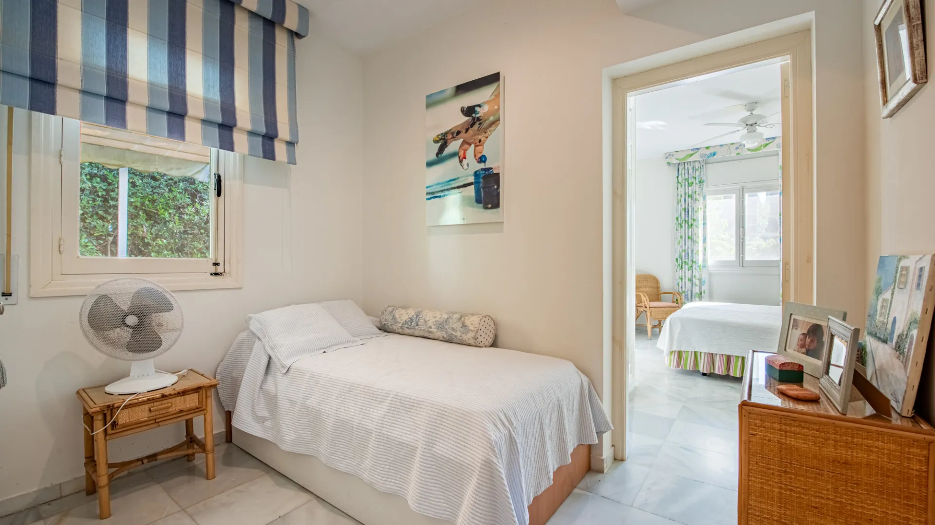 Villa for sale in Triana