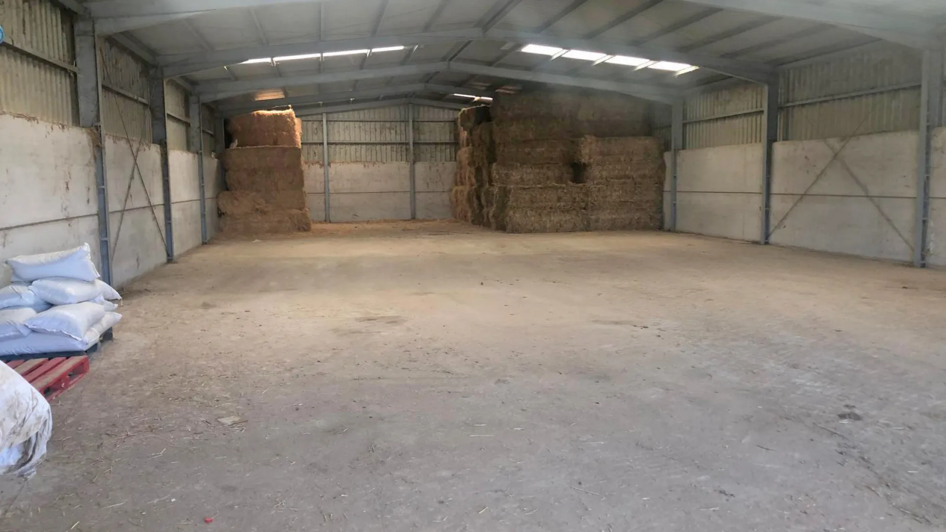 Comprar finca en Gaucin