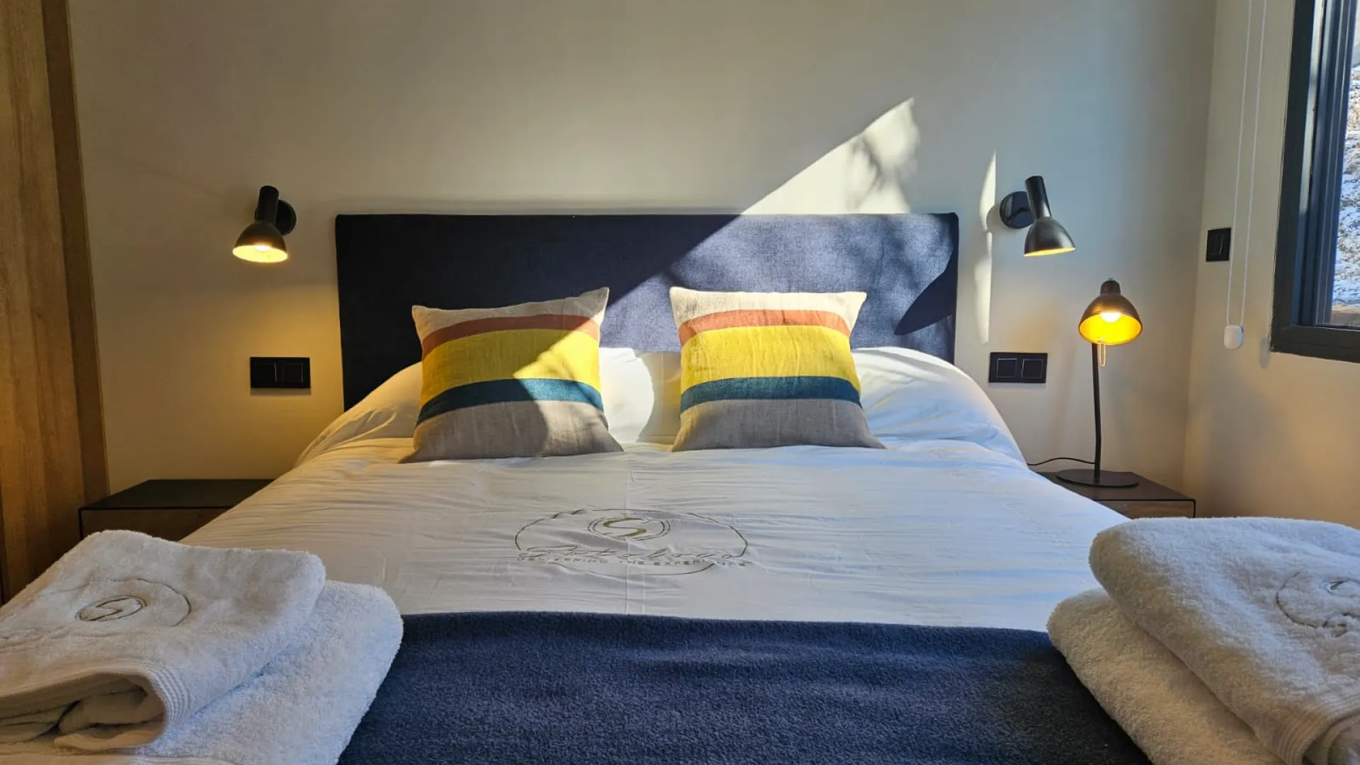 For sale apartment in Sierra Nevada - Pradollano with 3 bedrooms