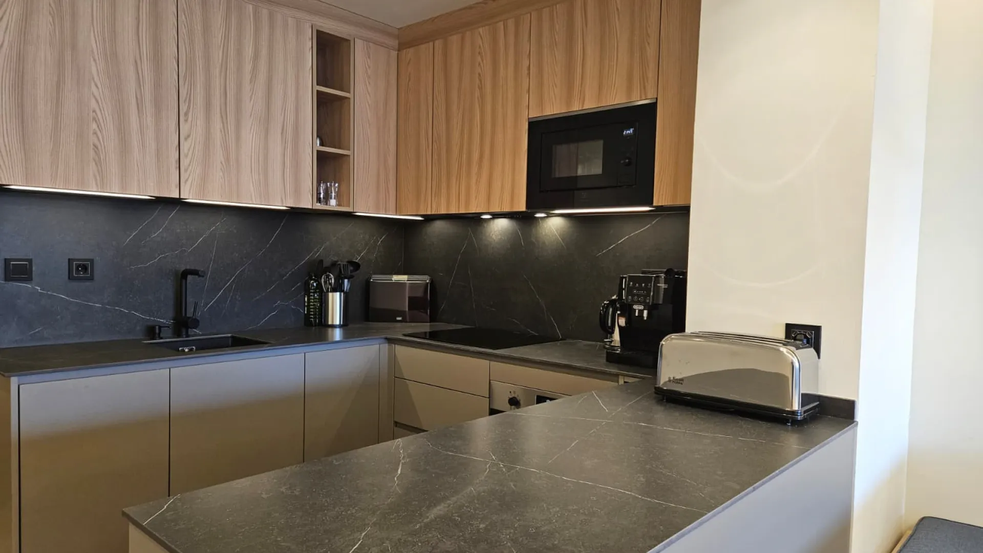 For sale apartment in Sierra Nevada - Pradollano with 3 bedrooms