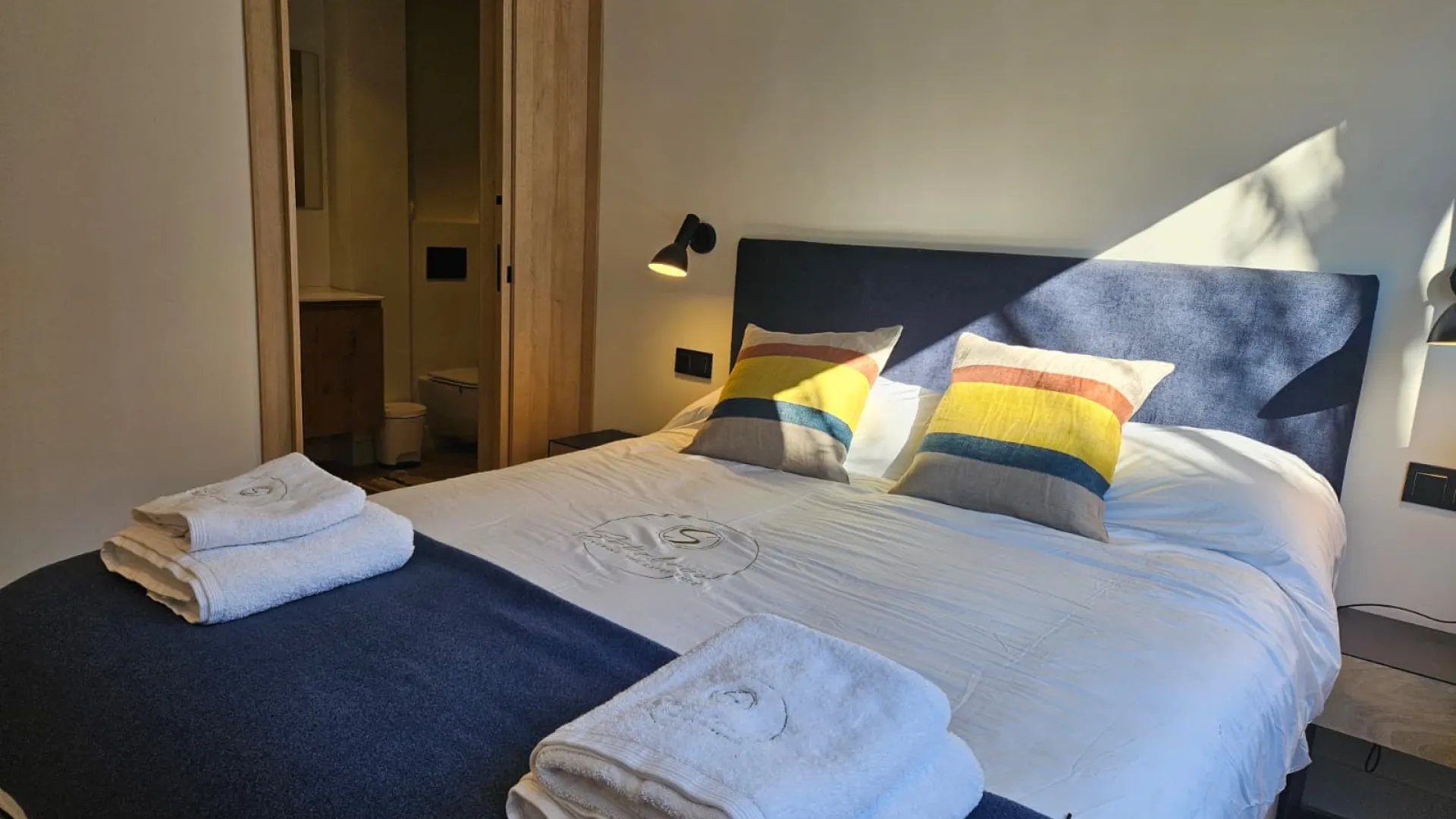 For sale apartment in Sierra Nevada - Pradollano with 3 bedrooms