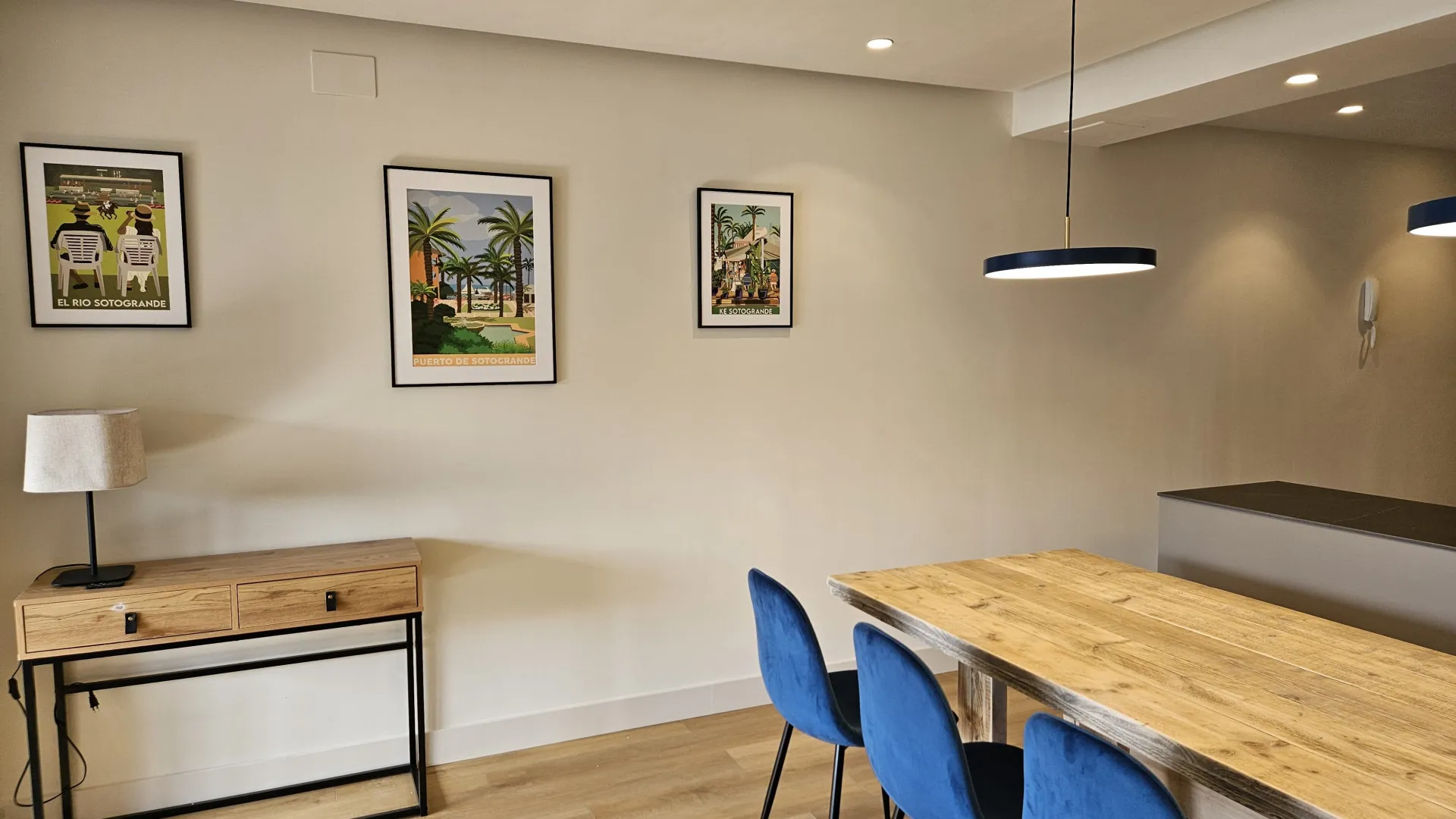 For sale apartment in Sierra Nevada - Pradollano with 3 bedrooms