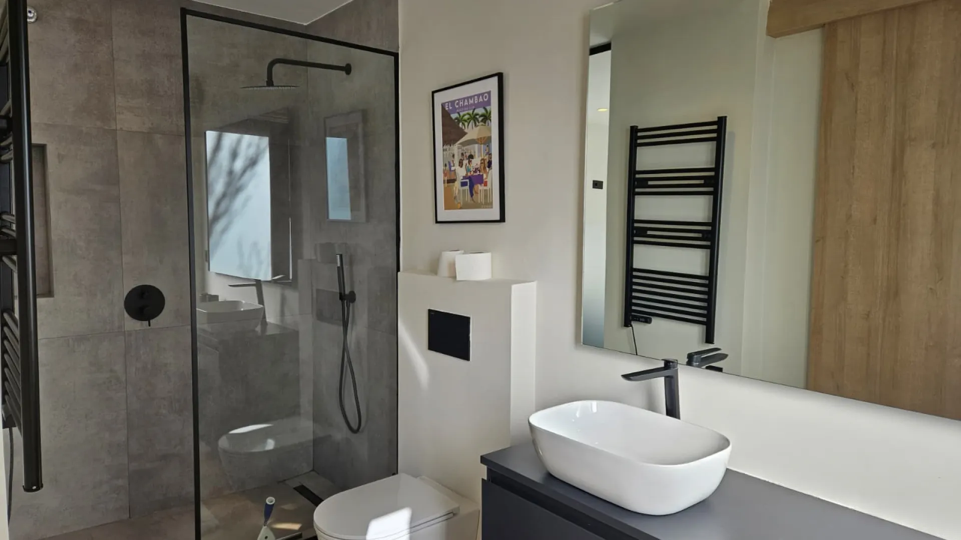 For sale apartment in Sierra Nevada - Pradollano with 3 bedrooms