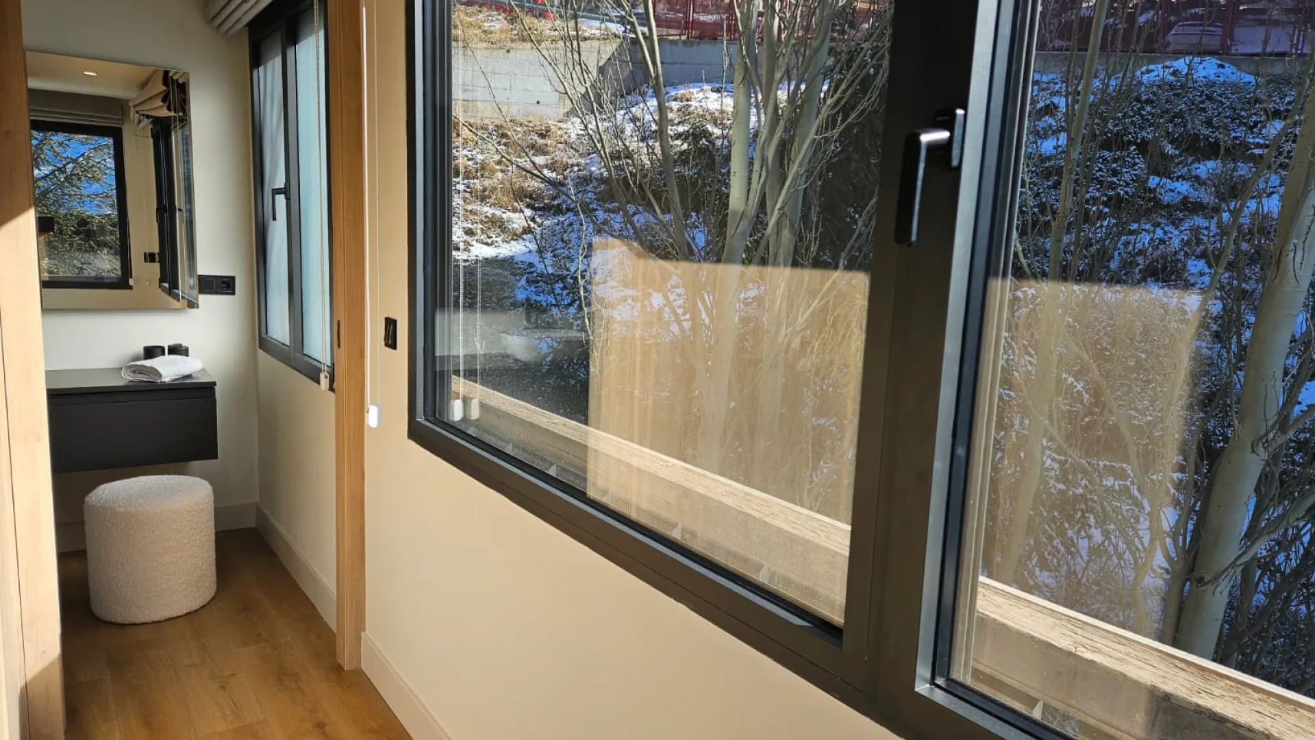 For sale apartment in Sierra Nevada - Pradollano with 3 bedrooms