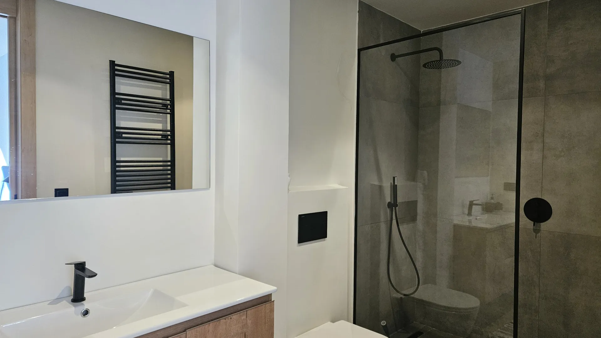 For sale apartment in Sierra Nevada - Pradollano with 3 bedrooms