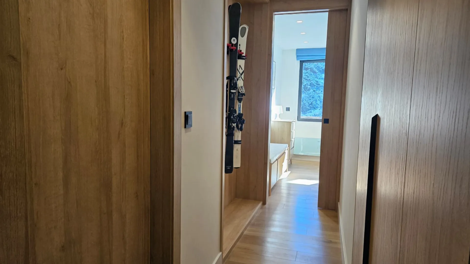 For sale apartment in Sierra Nevada - Pradollano with 3 bedrooms