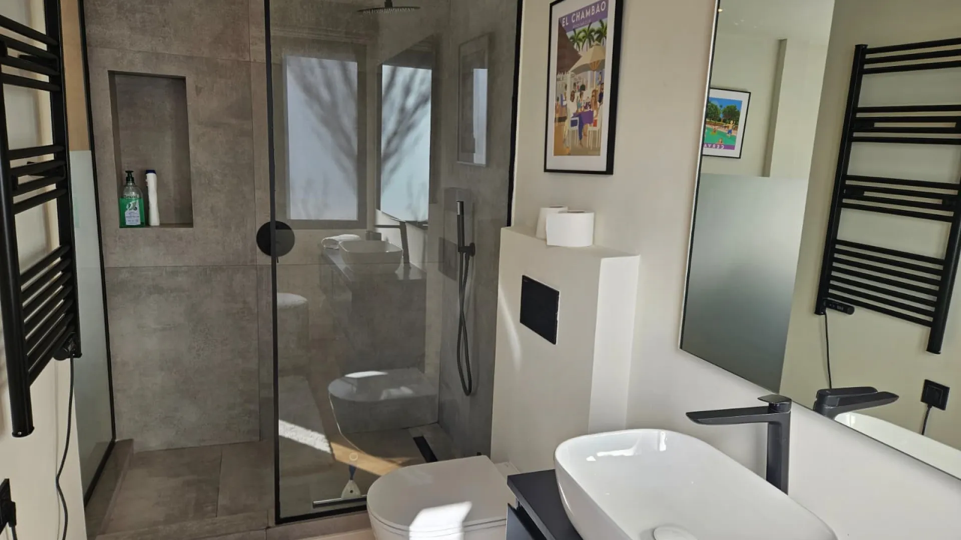 For sale apartment in Sierra Nevada - Pradollano with 3 bedrooms