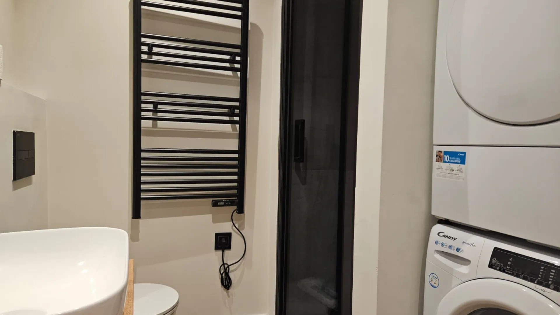 For sale apartment in Sierra Nevada - Pradollano with 3 bedrooms