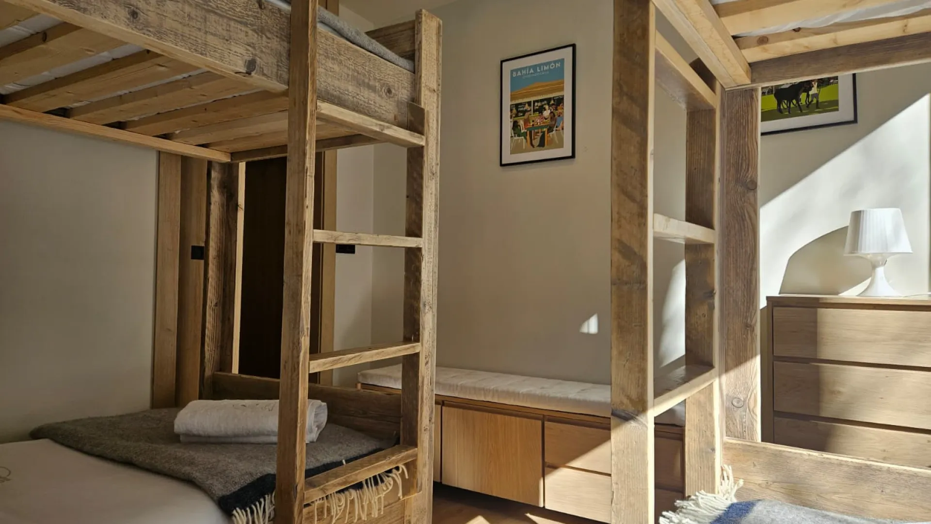 For sale apartment in Sierra Nevada - Pradollano with 3 bedrooms