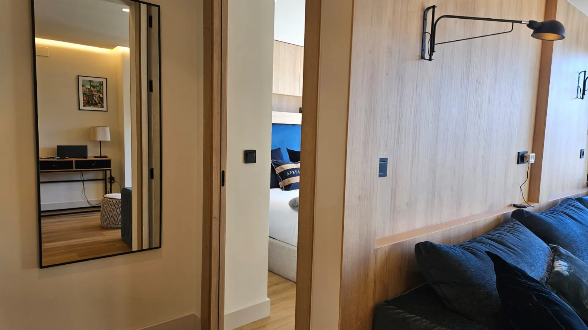 For sale apartment in Sierra Nevada - Pradollano with 3 bedrooms