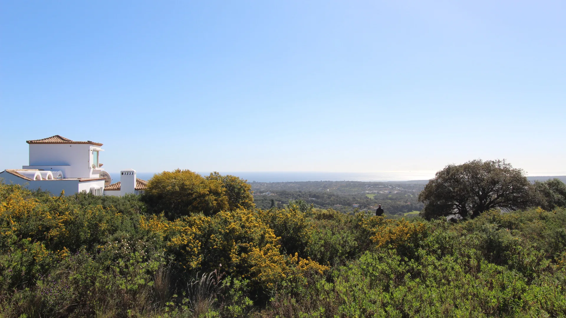 For sale La Reserva villa with 6 bedrooms