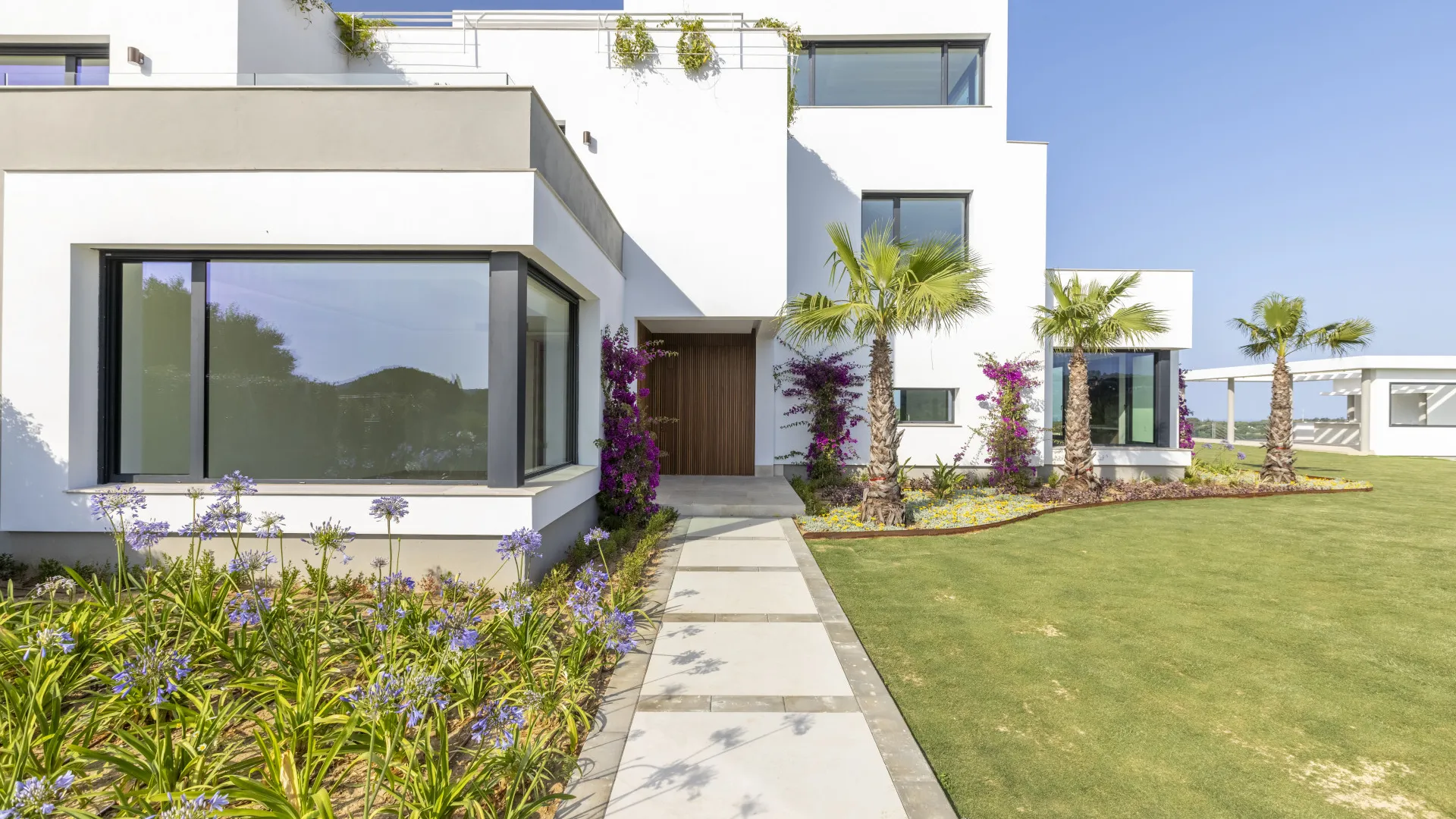 8 bedrooms Almenara villa for sale