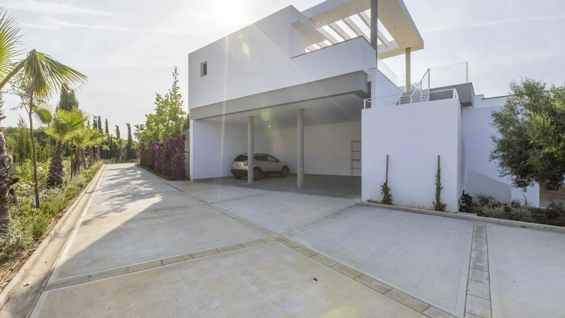 8 bedrooms Almenara villa for sale