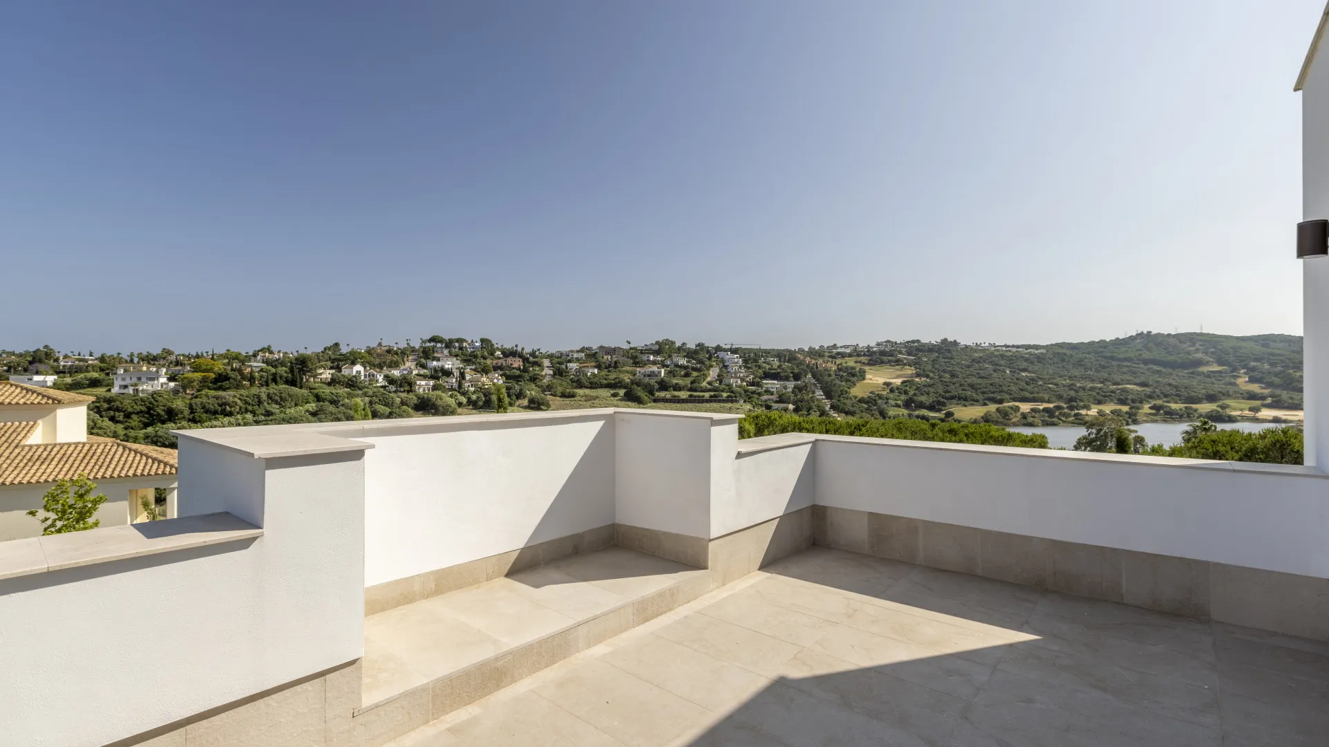 8 bedrooms Almenara villa for sale