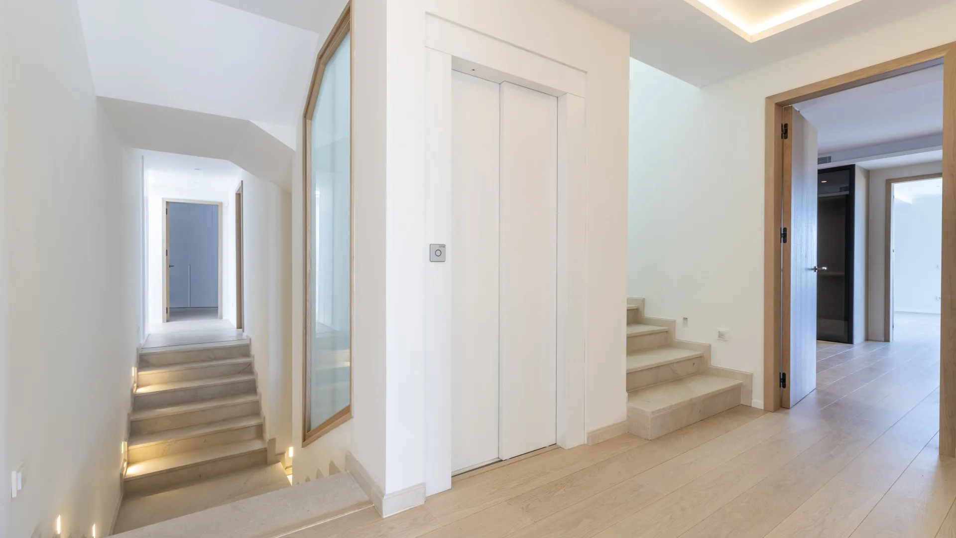 8 bedrooms Almenara villa for sale