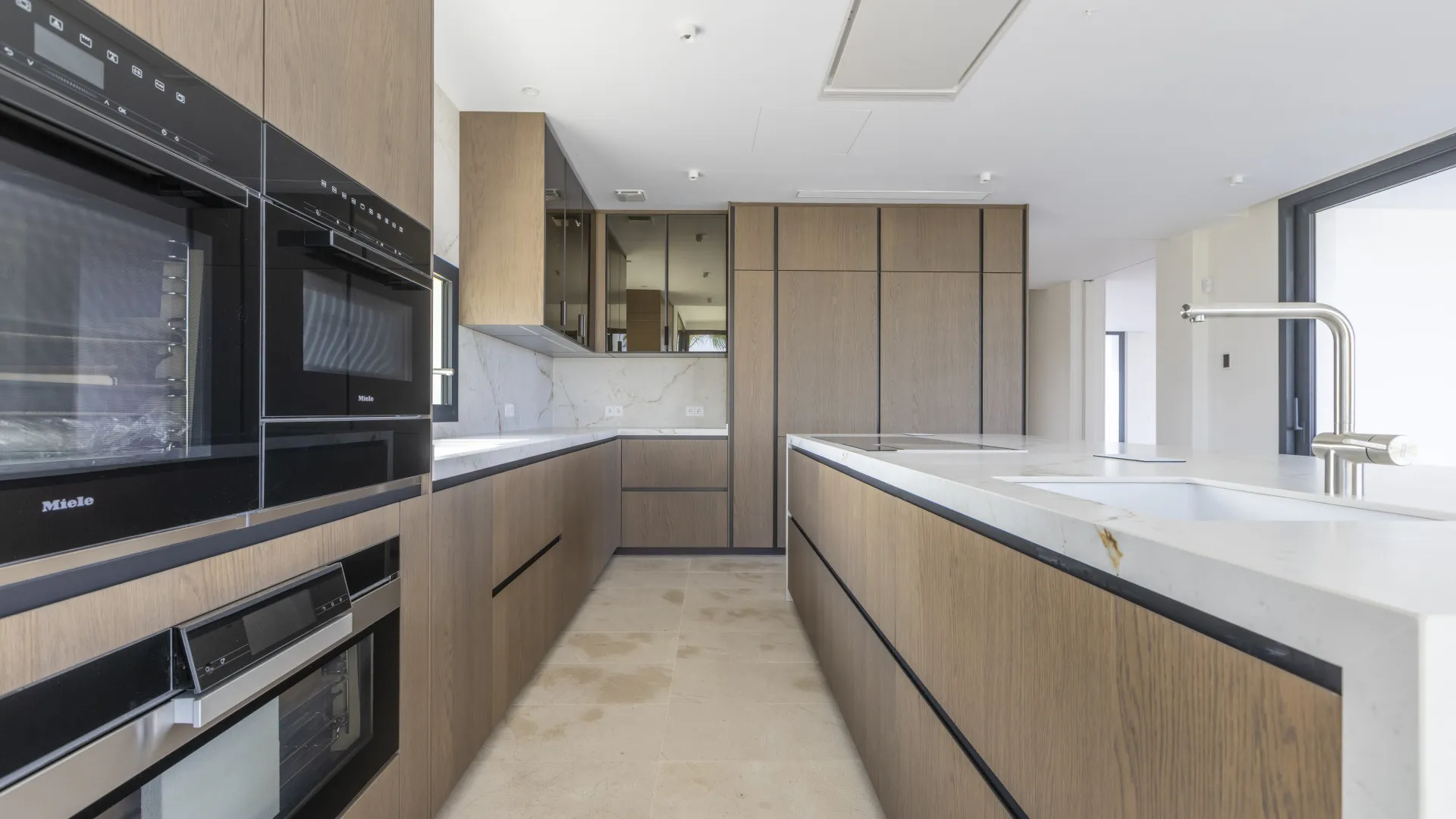 8 bedrooms Almenara villa for sale