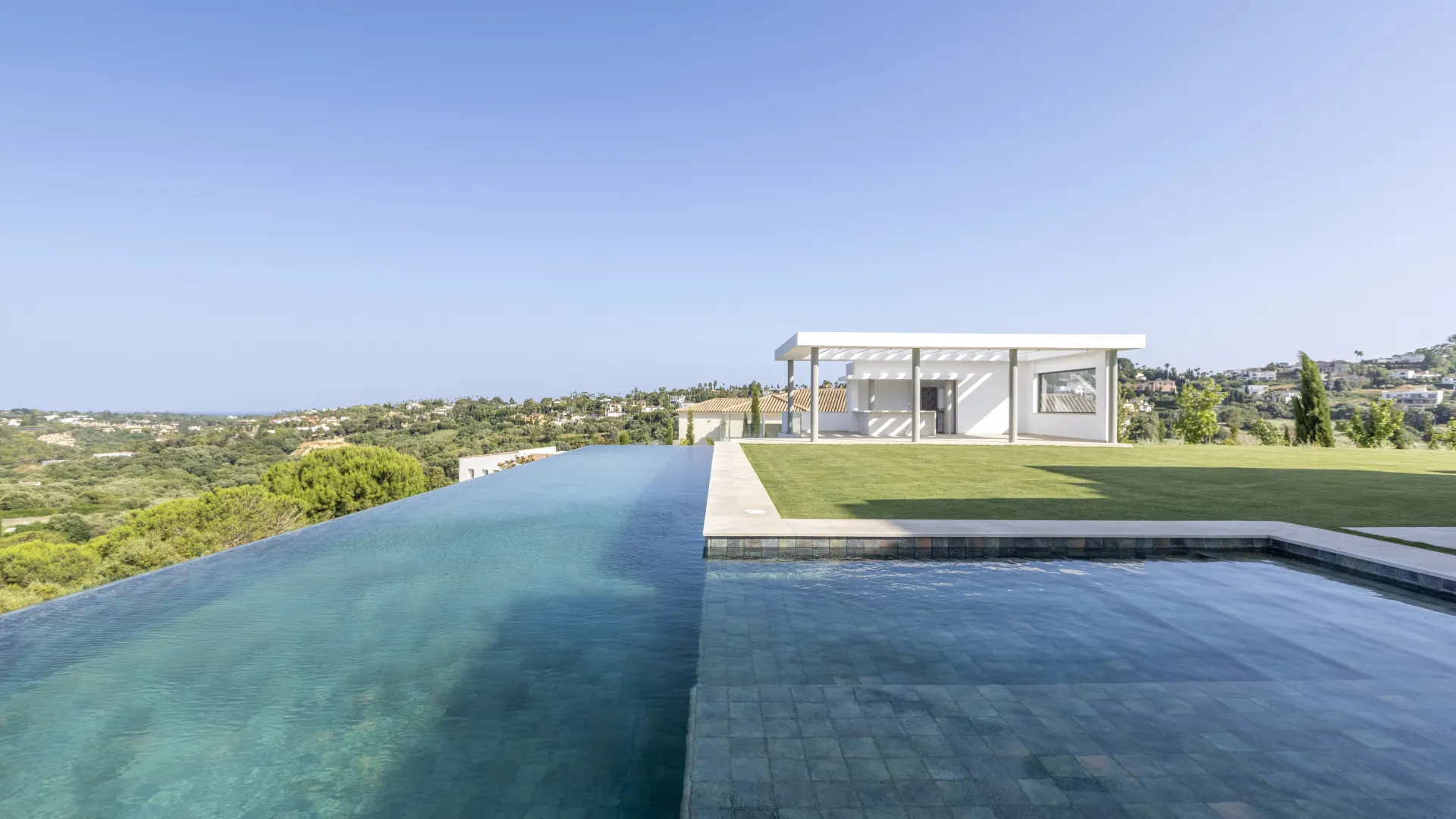 8 bedrooms Almenara villa for sale