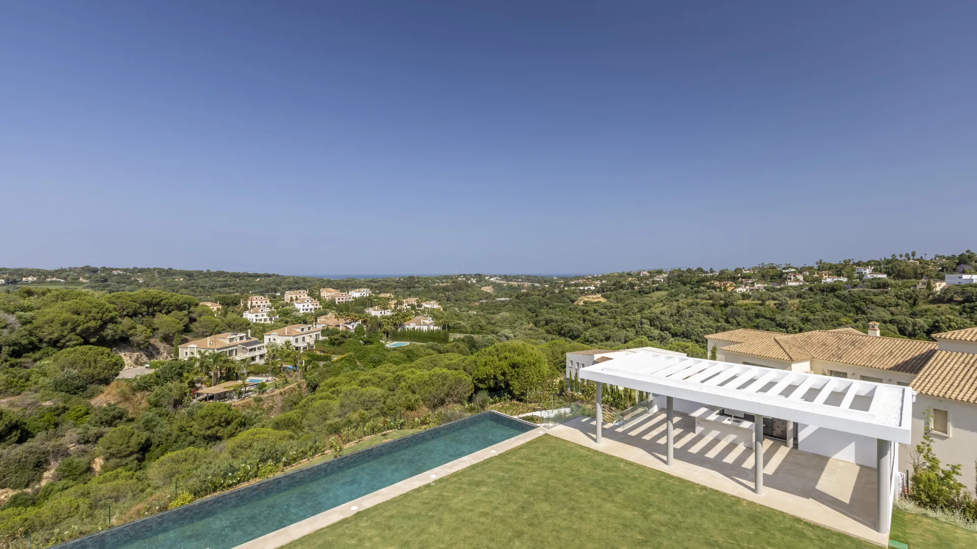 8 bedrooms Almenara villa for sale