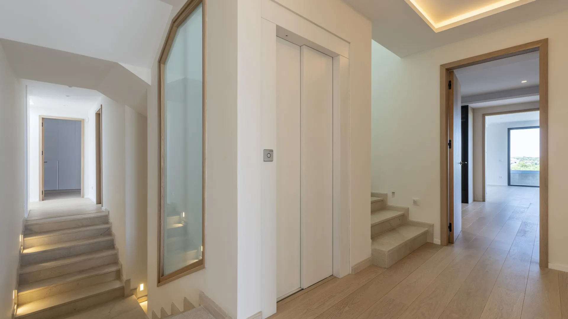 8 bedrooms Almenara villa for sale