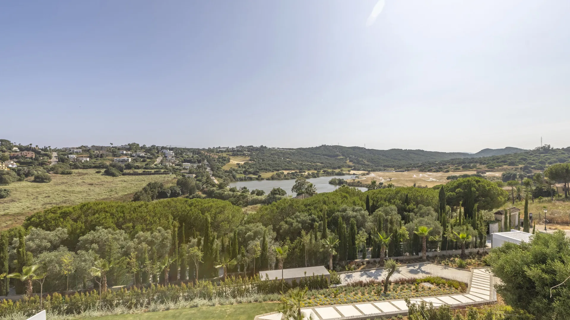 8 bedrooms Almenara villa for sale