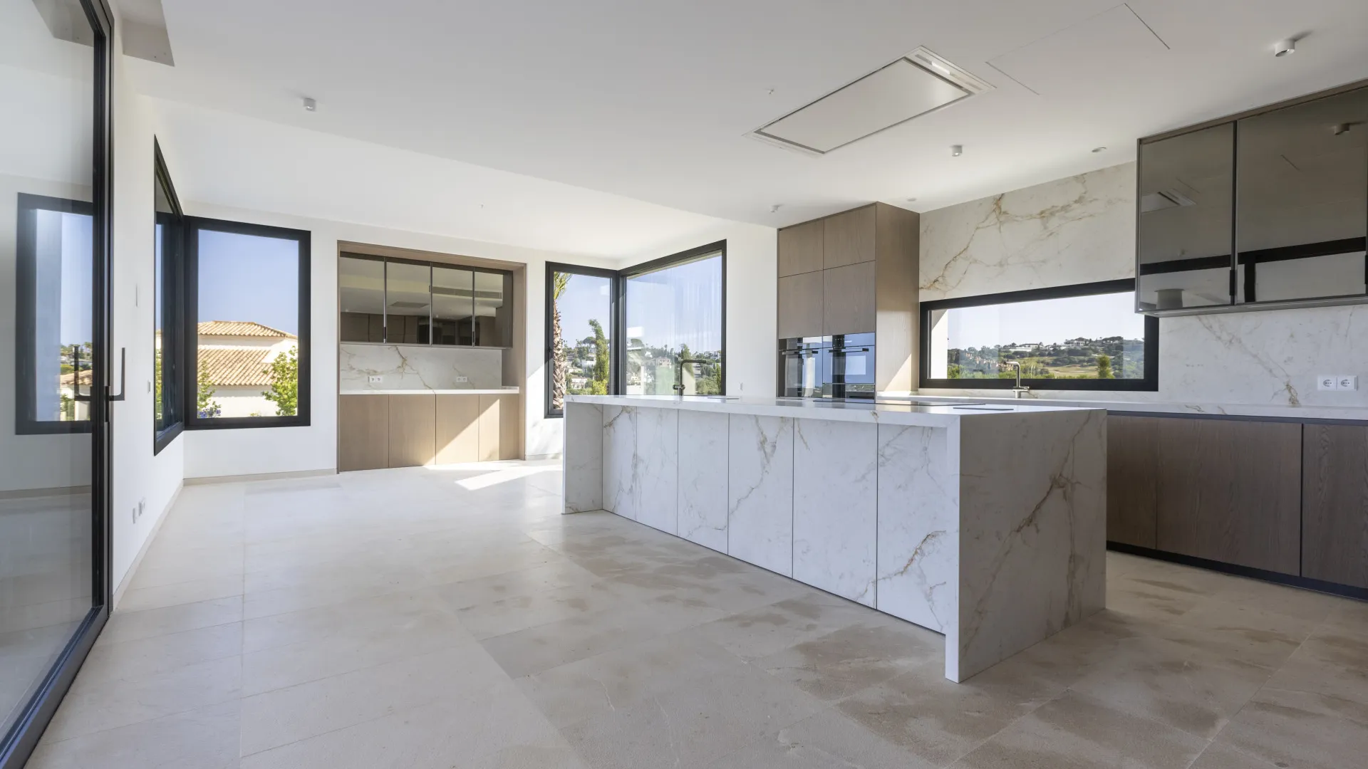 8 bedrooms Almenara villa for sale