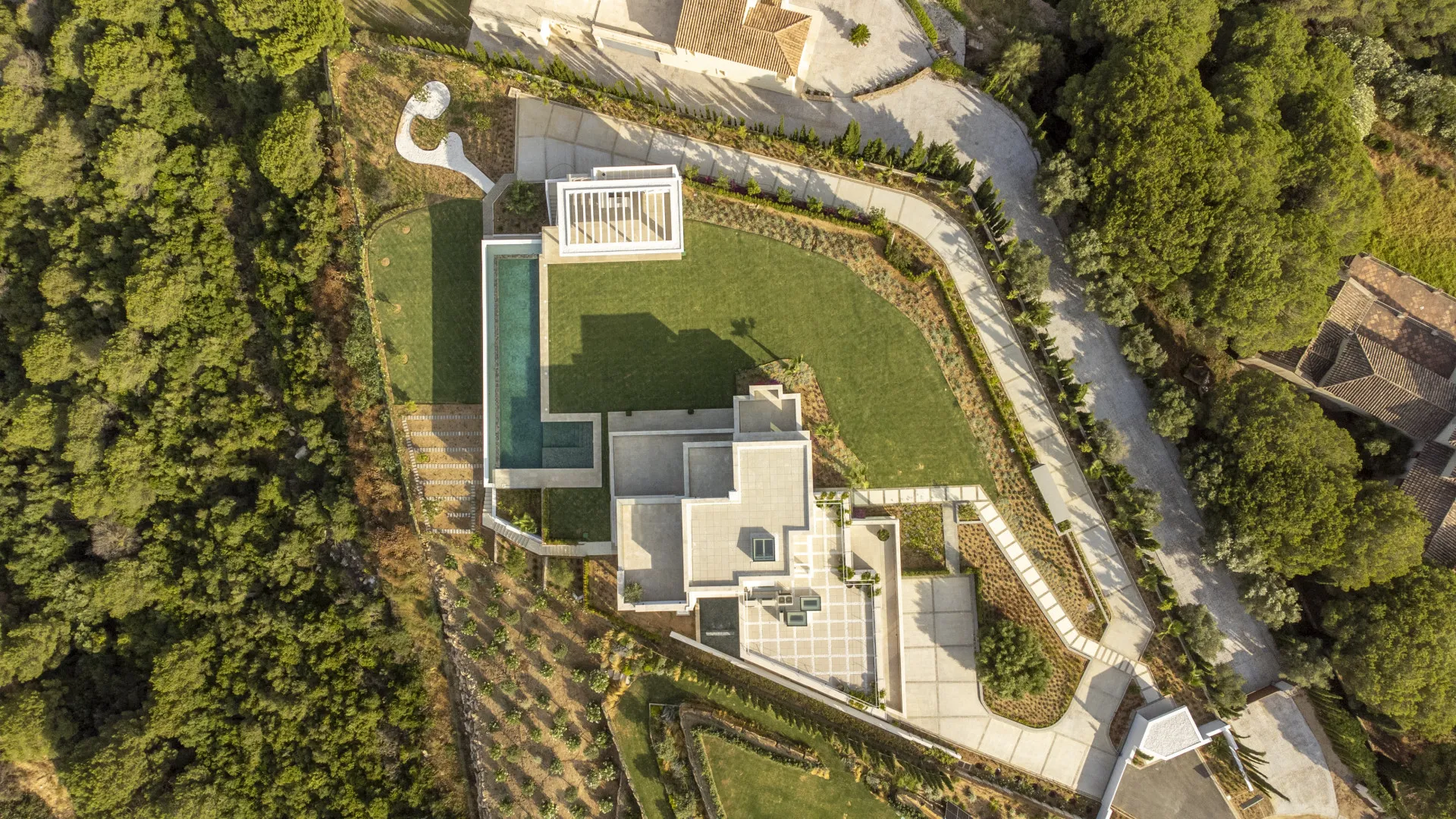 8 bedrooms Almenara villa for sale