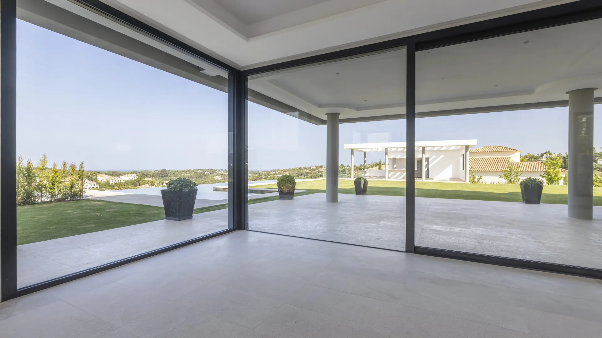 8 bedrooms Almenara villa for sale