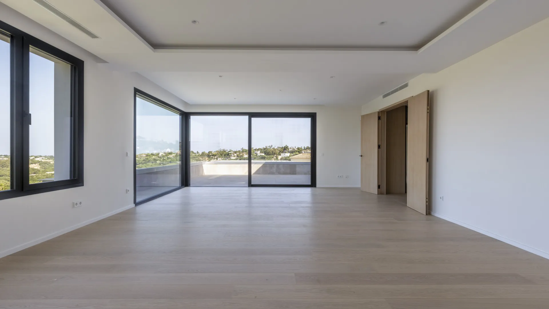 8 bedrooms Almenara villa for sale