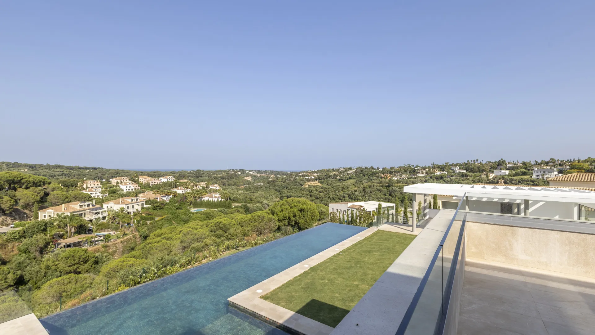 8 bedrooms Almenara villa for sale