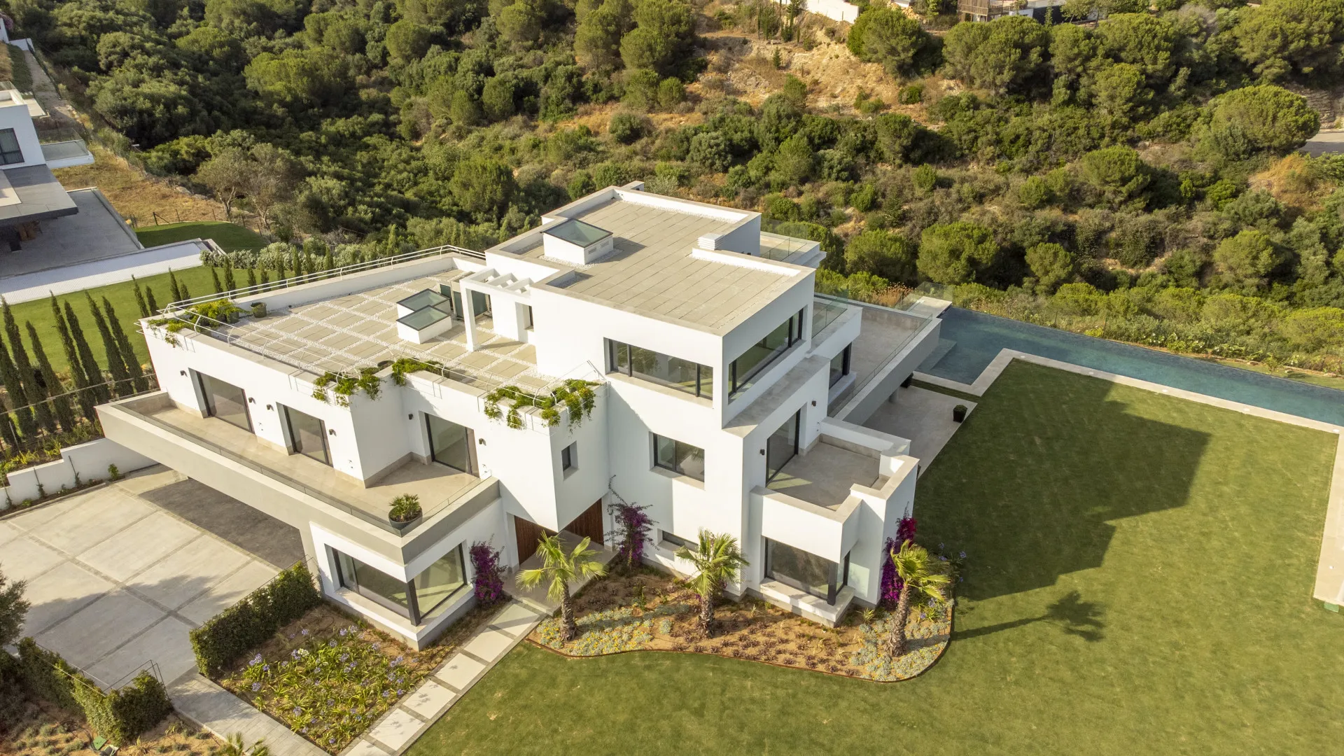 8 bedrooms Almenara villa for sale