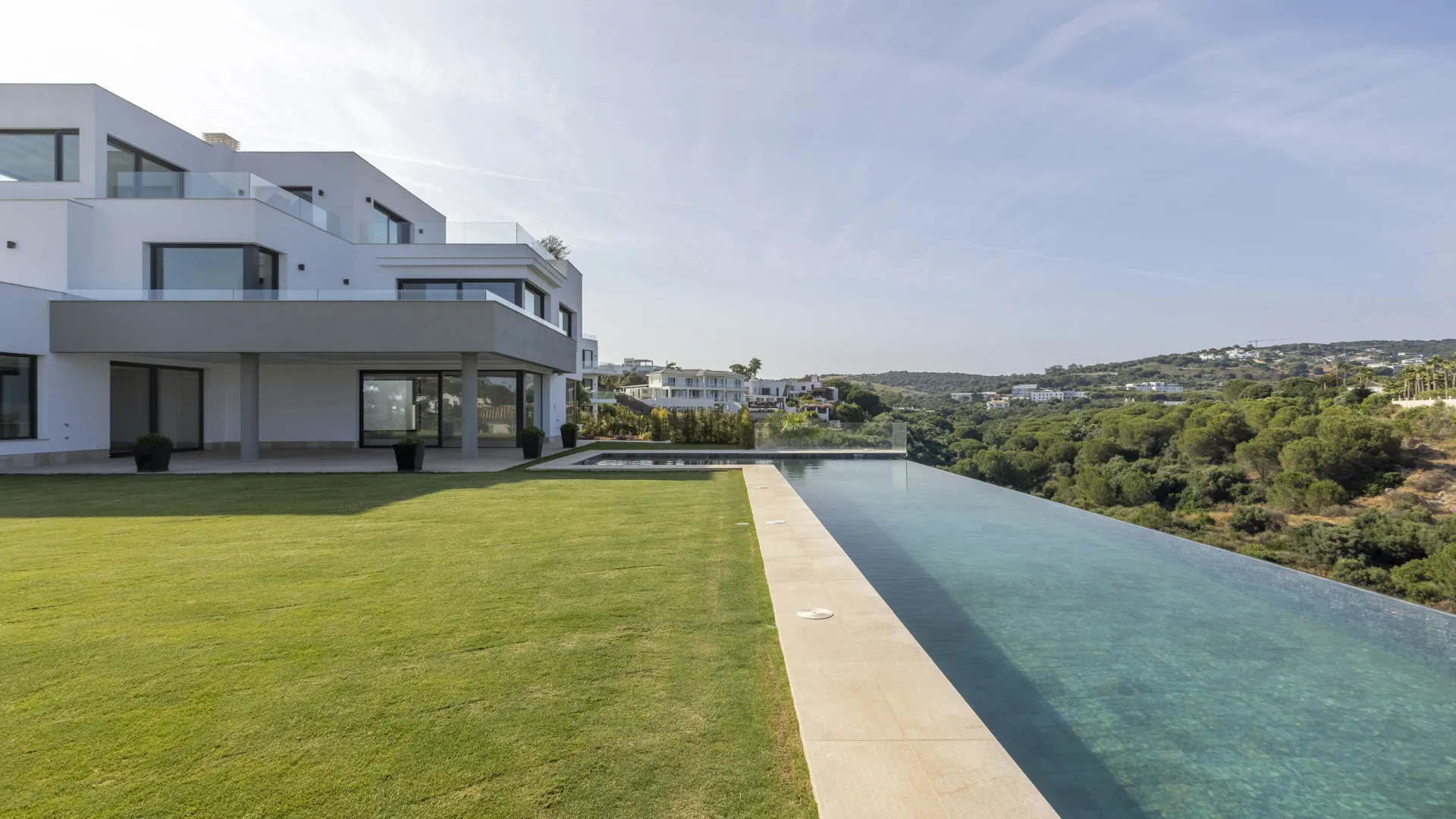 8 bedrooms Almenara villa for sale
