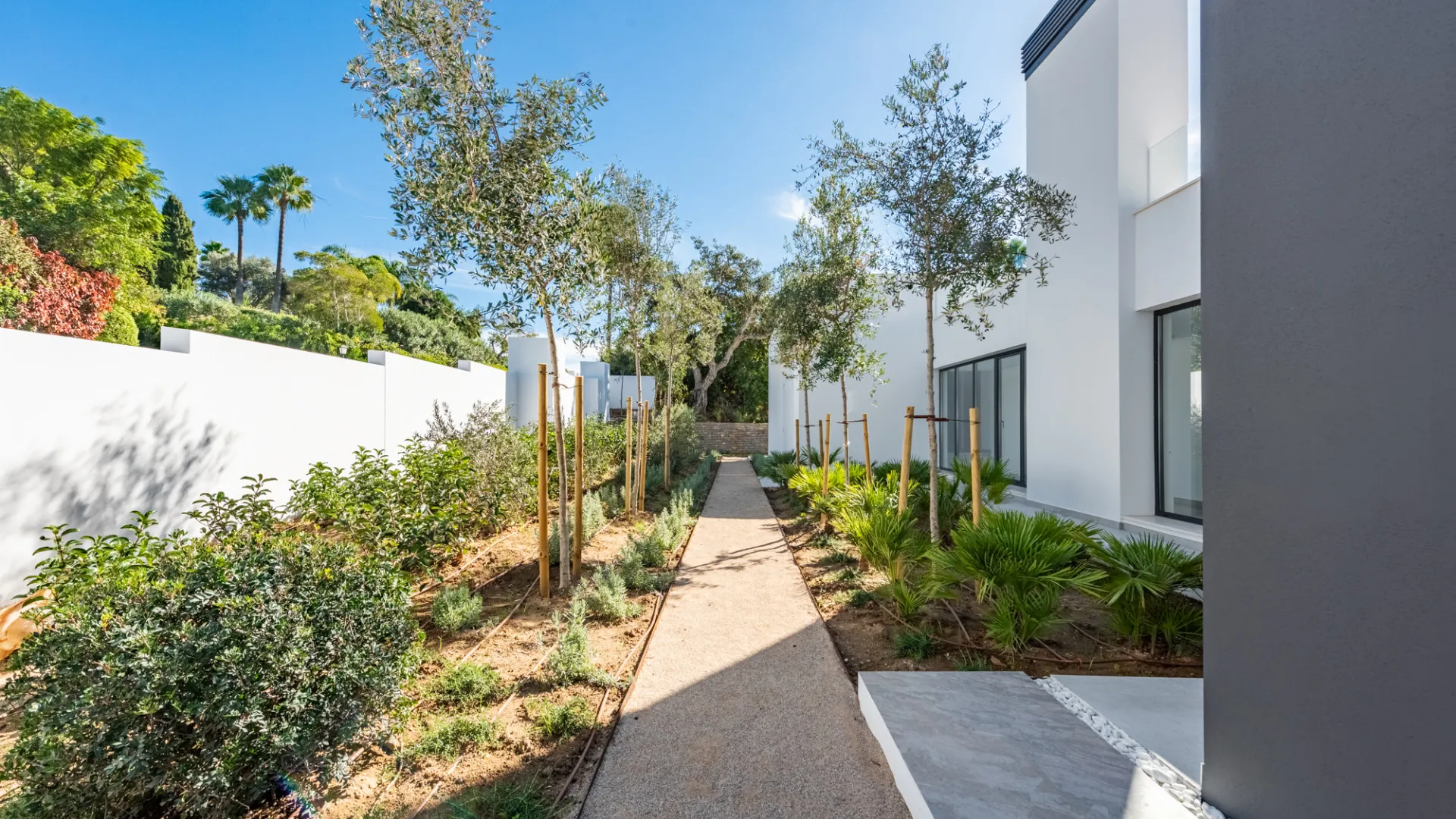 For sale 7 bedrooms villa in Sotogrande Alto Central